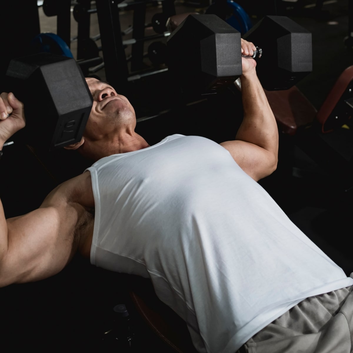 At home hypertrophy discount workout