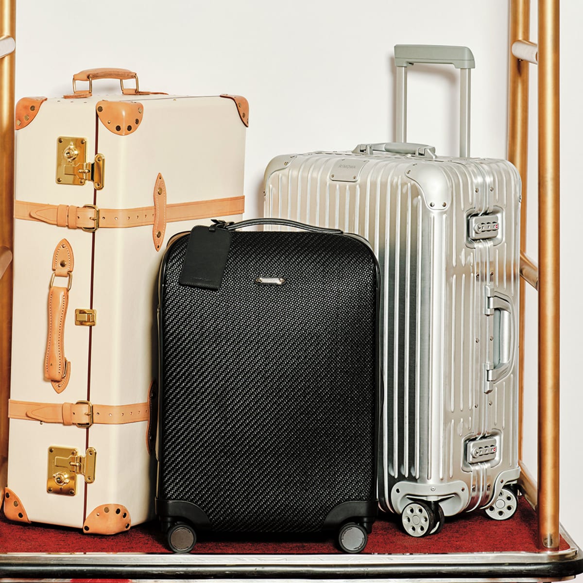 The Best Luxury Travel Accessories for Men Worth Investing In