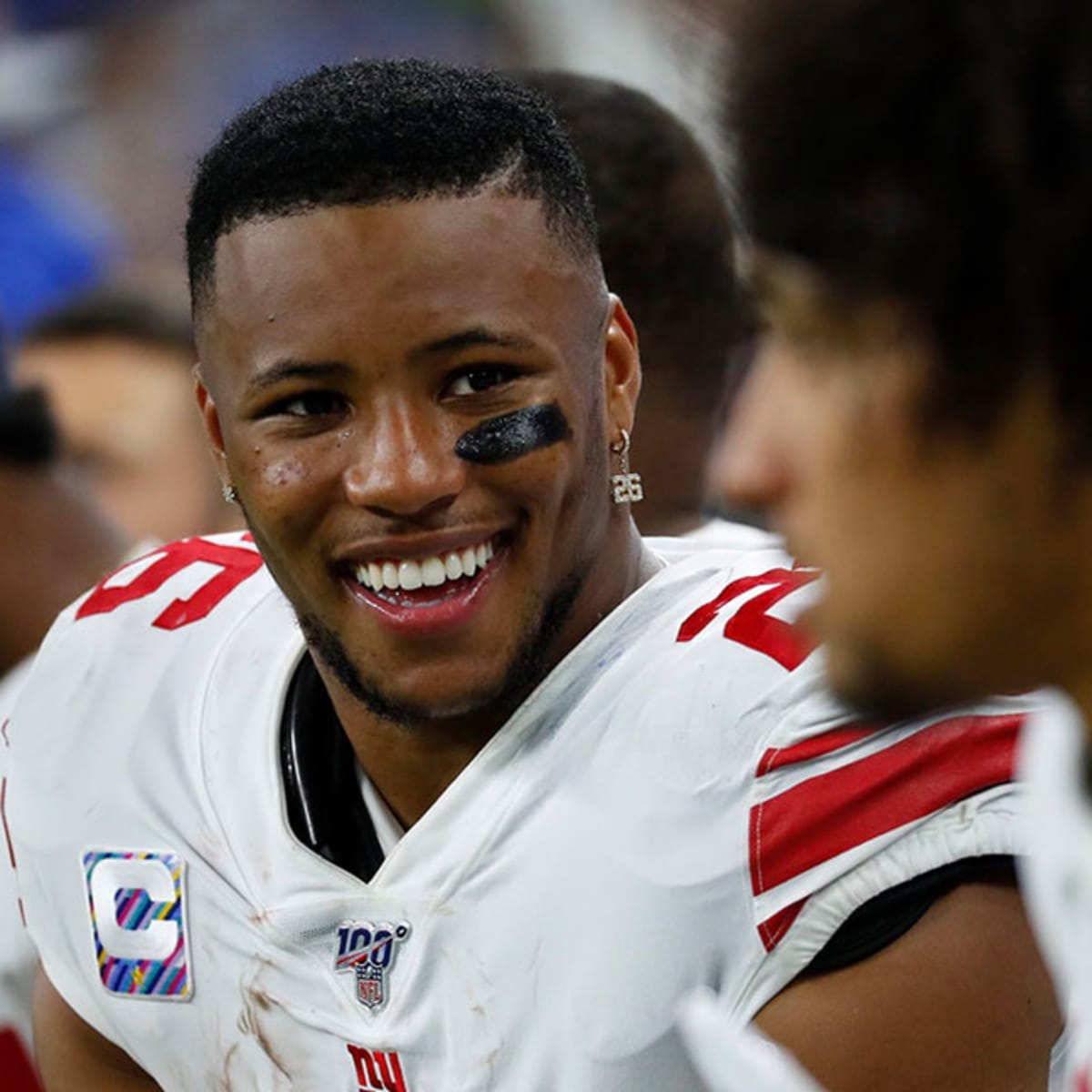 Saquon gear best sale