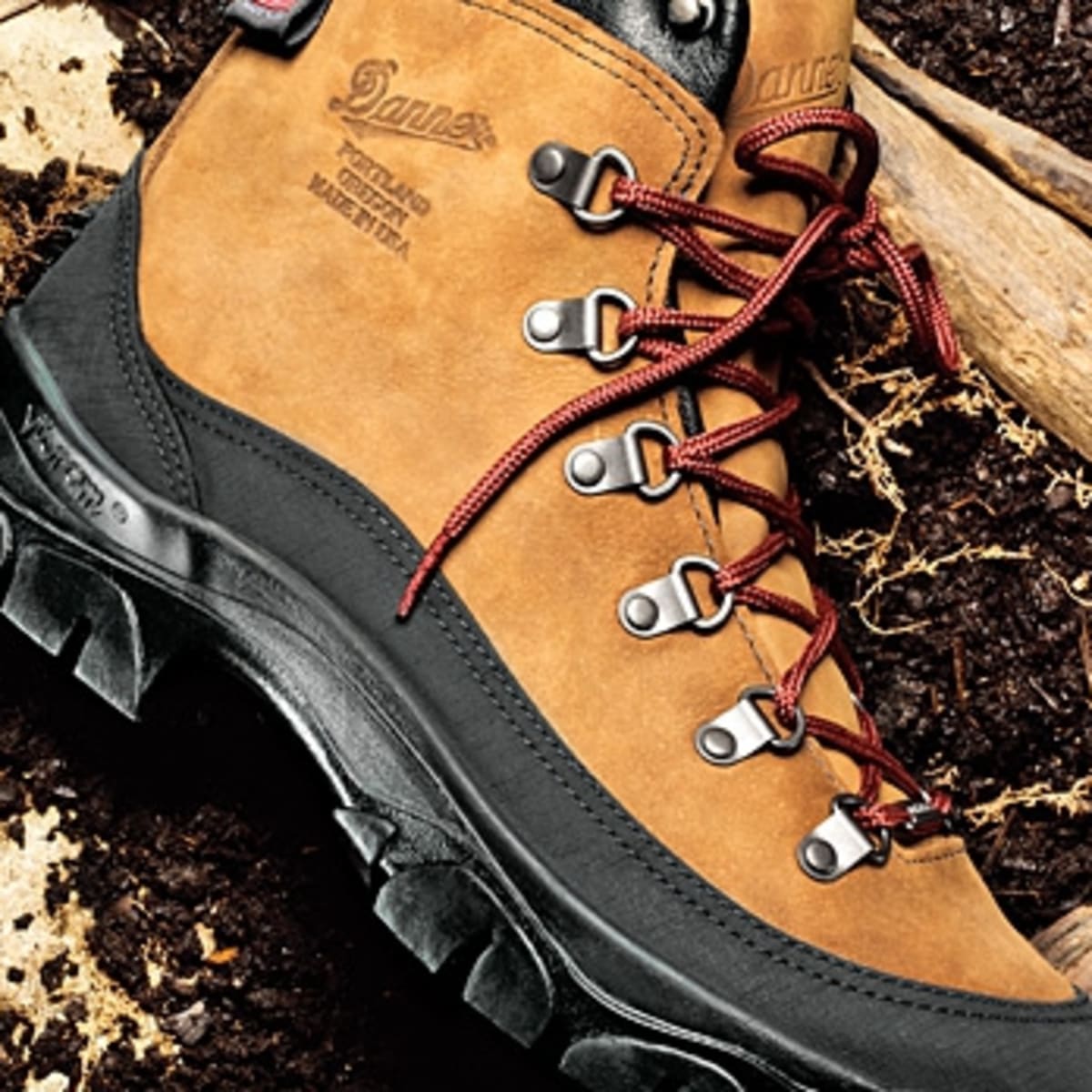 Danner crater store rim sale