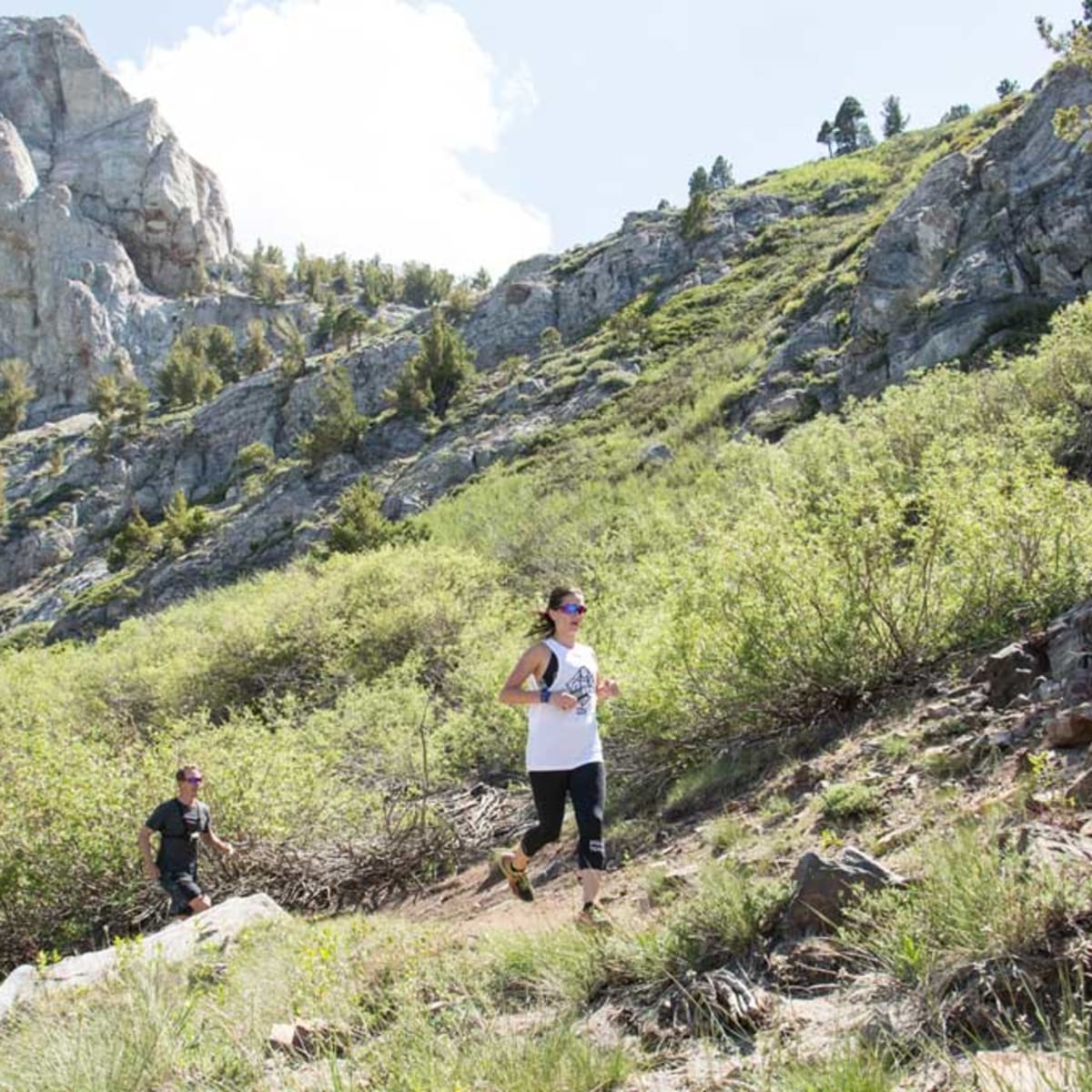Oakley trail running new arrivals