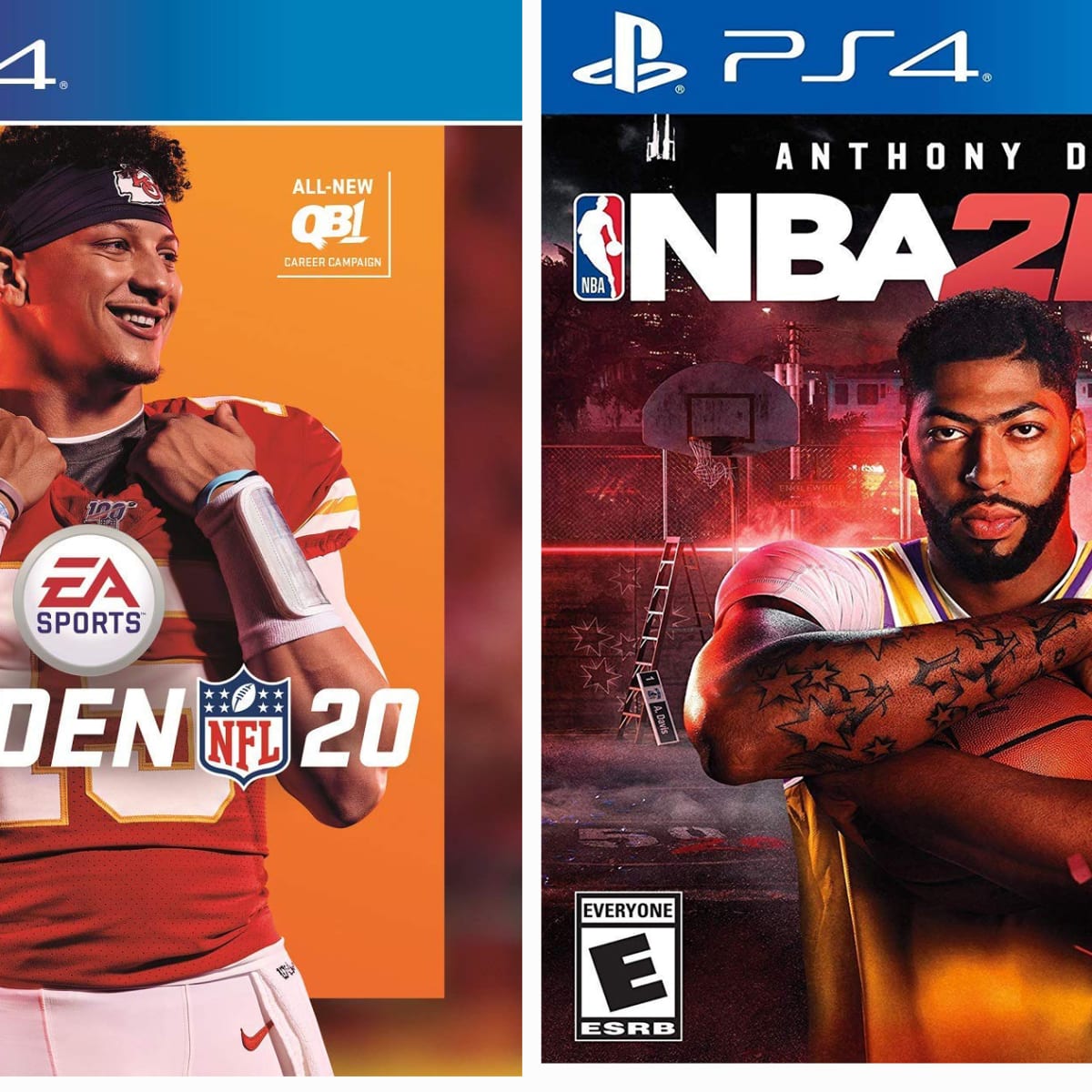 Upcoming ps4 online sports games