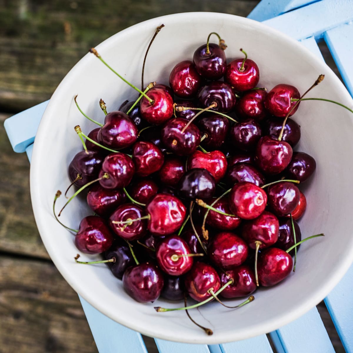 Tart cherry shop benefits