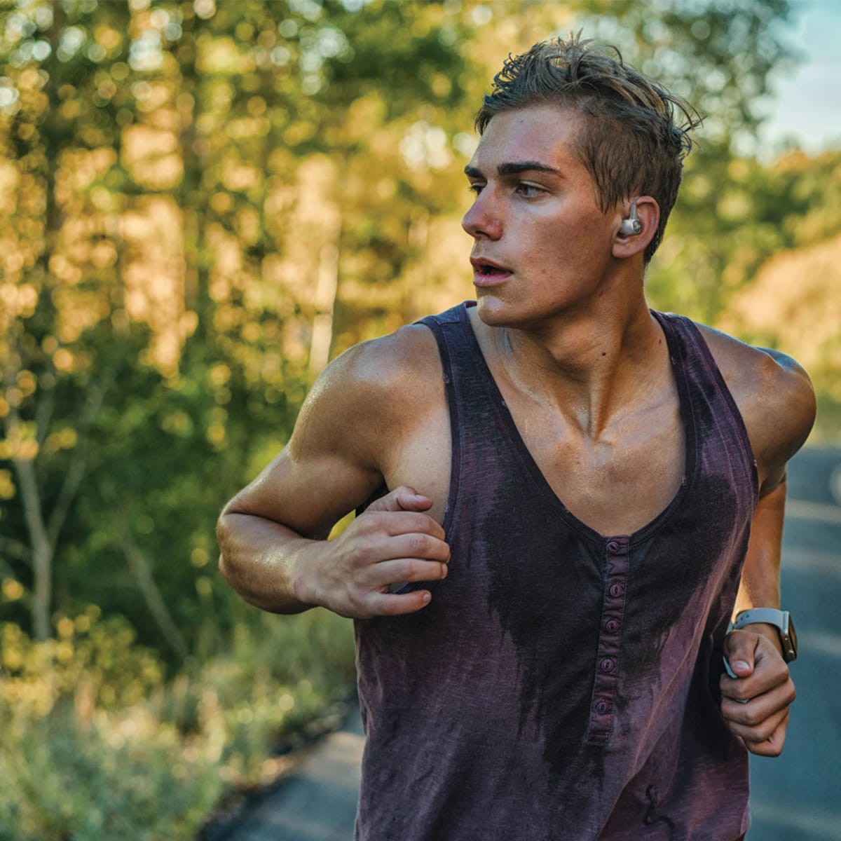 Best neckband headphones for working out sales