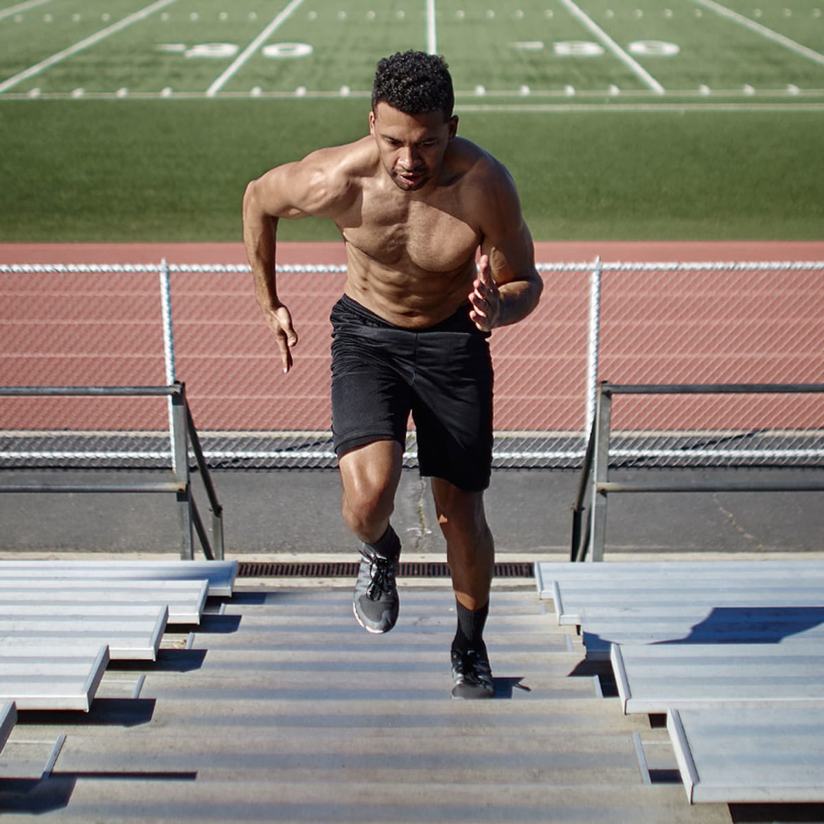 Workout plan for teenage guys store to build muscle at home