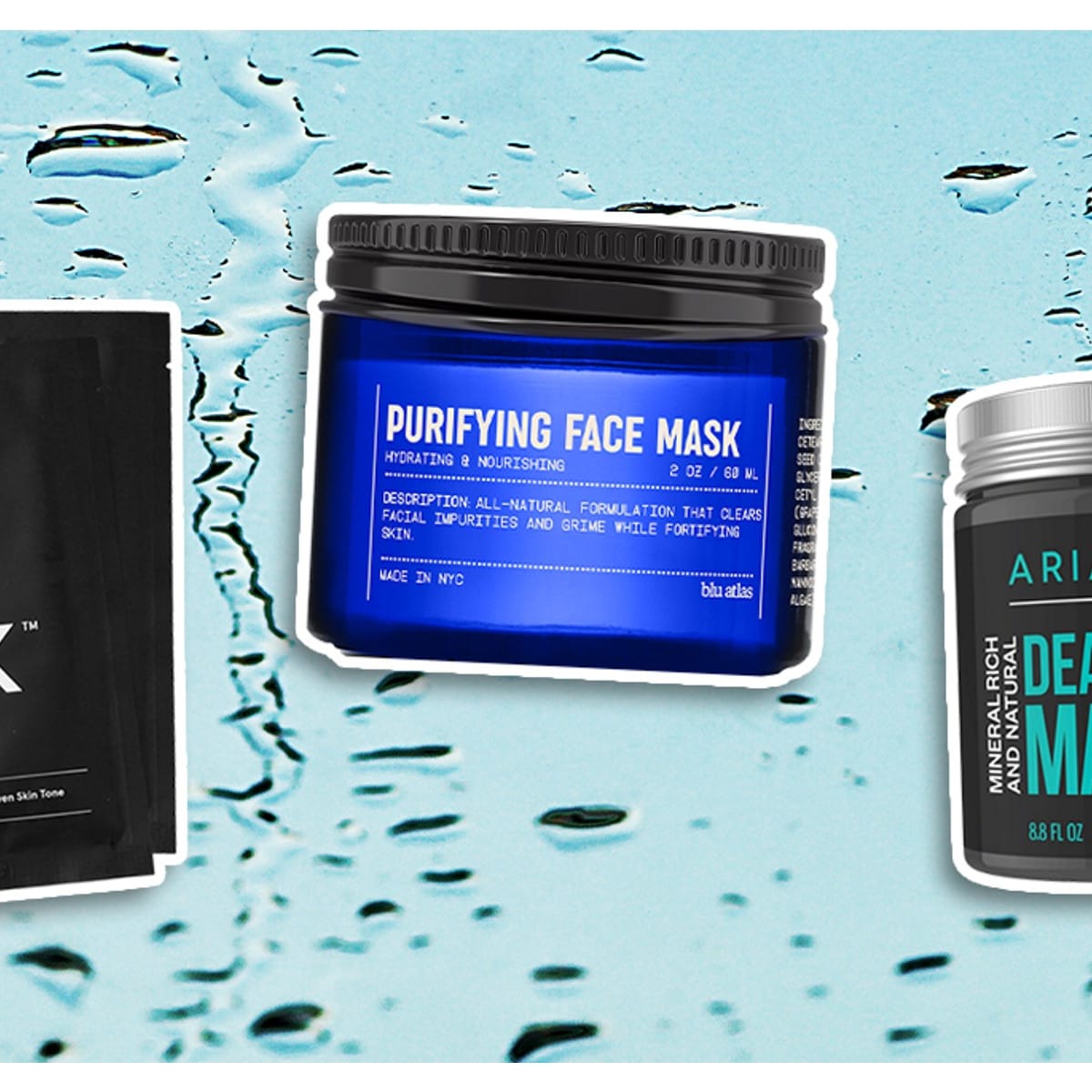 22 Best Face Masks for Men in 2024 Men s Journal Men s Journal