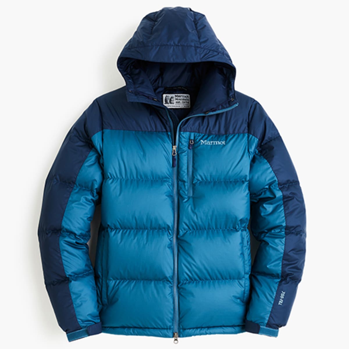 J crew marmot sale