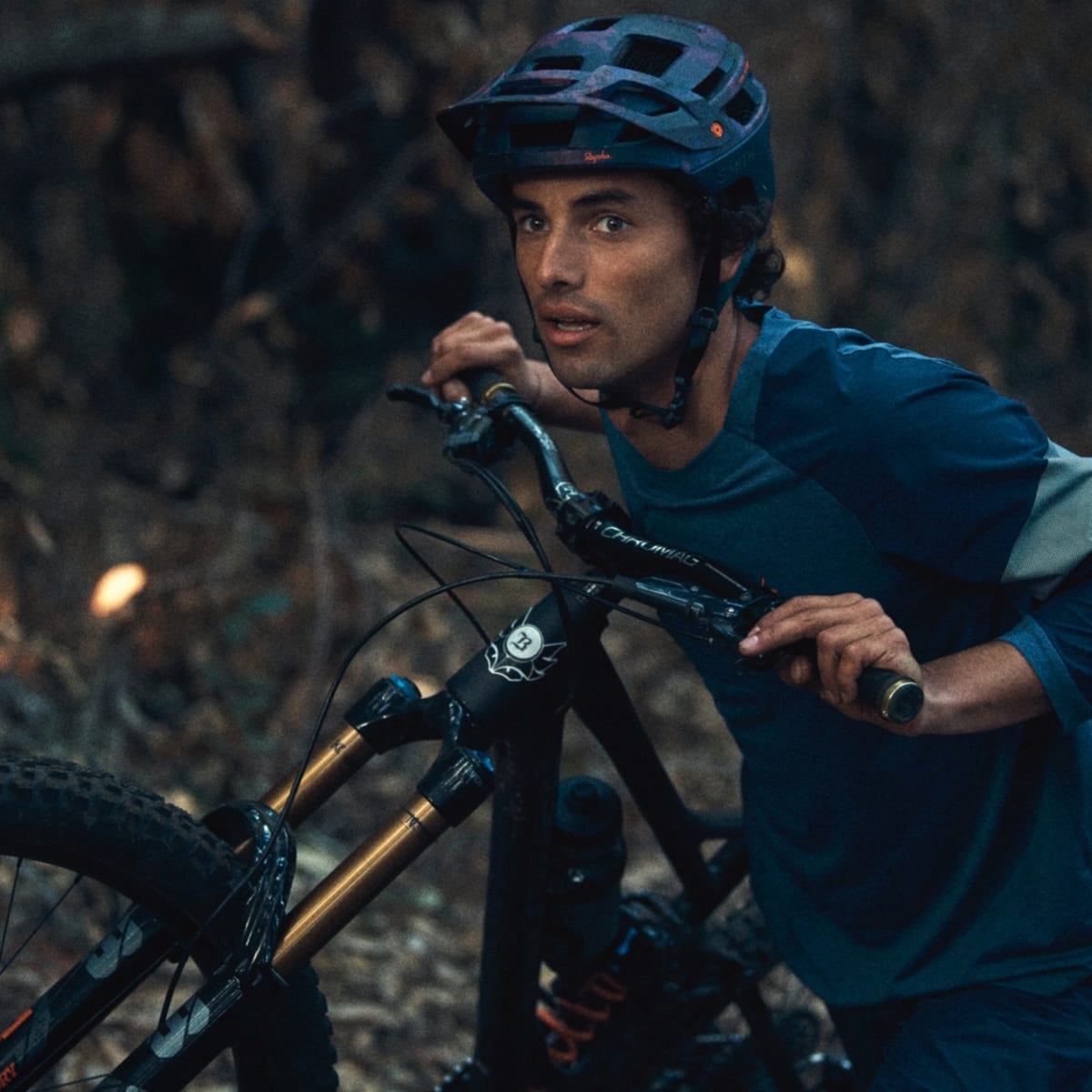Performance Trailwear Rapha Launches MTB Gear Men s Journal Men s Journal