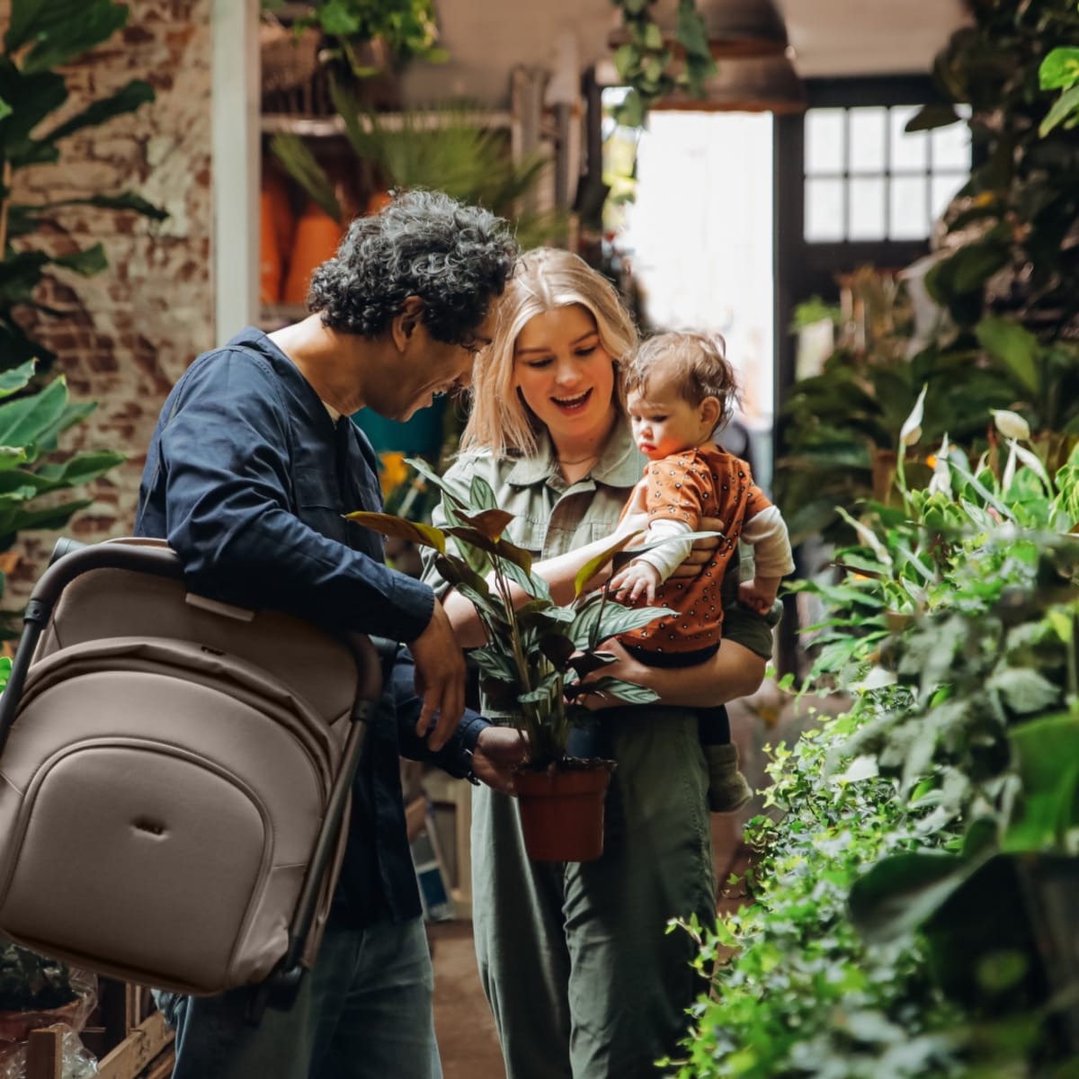 Luxury 2025 baby essentials