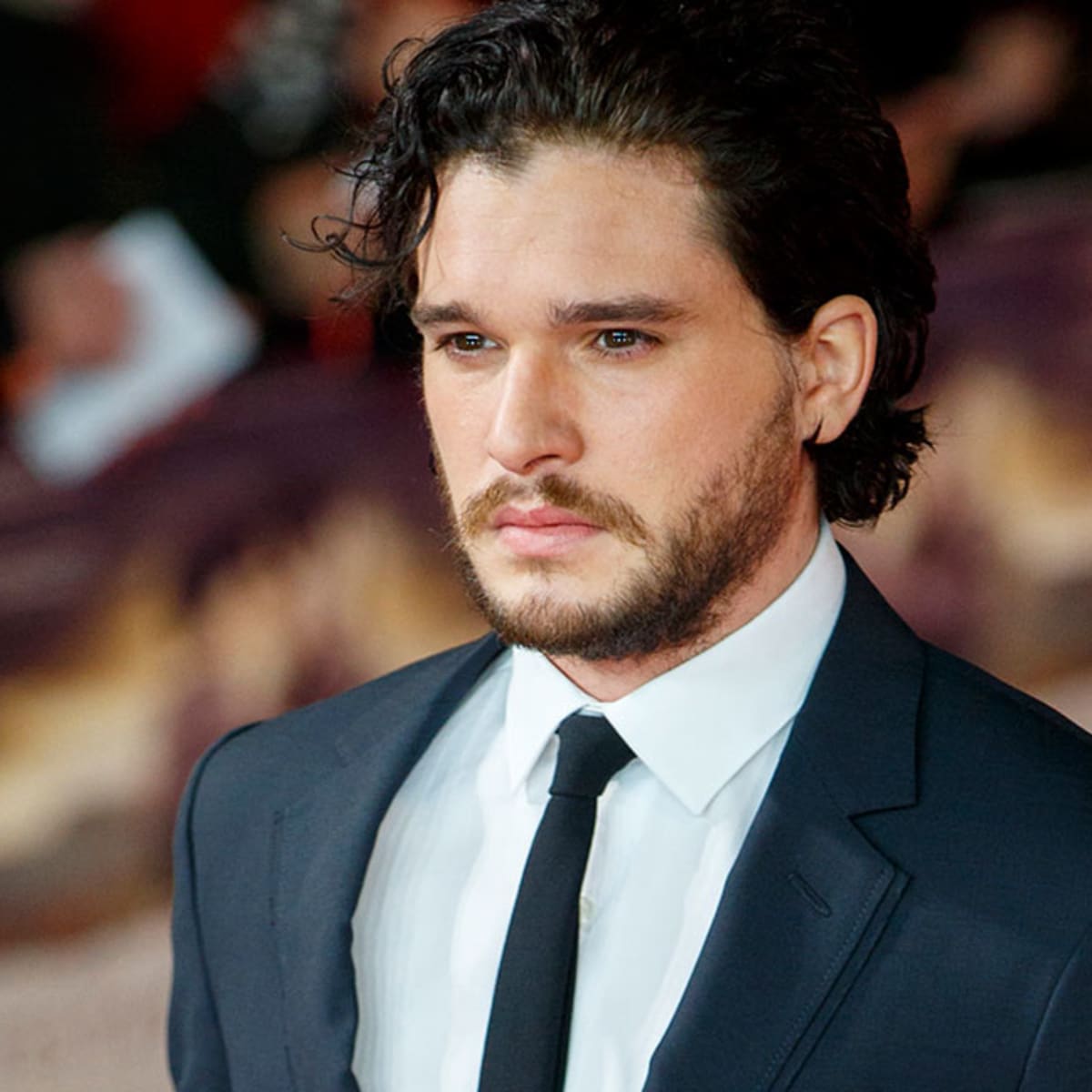 Kith harington sales