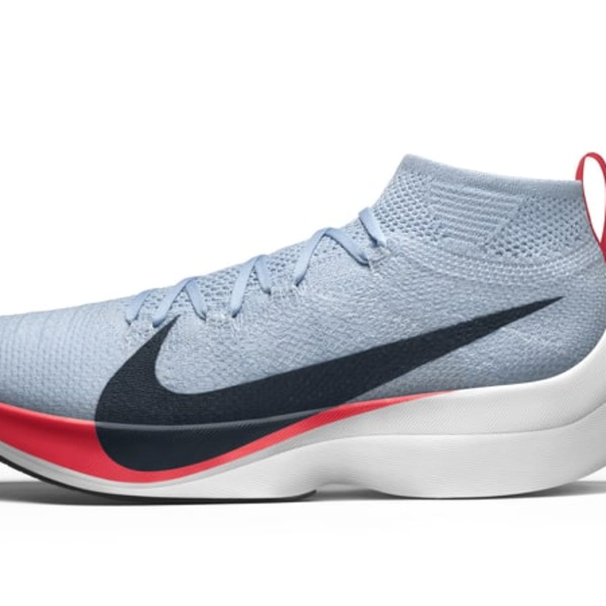Nike zoom vaporfly 4 new york times online