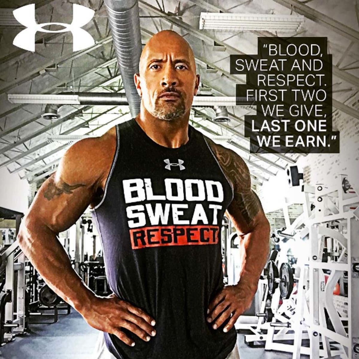The rock gym apparel store