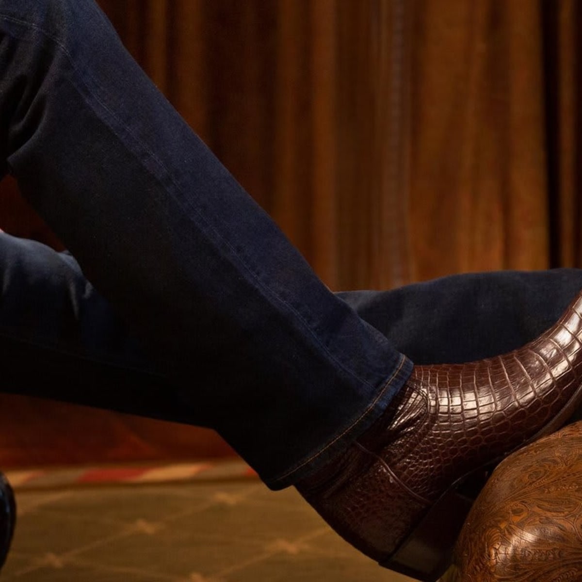 16 Best Cowboy Boots for Men 2022 Men s Journal Men s Journal