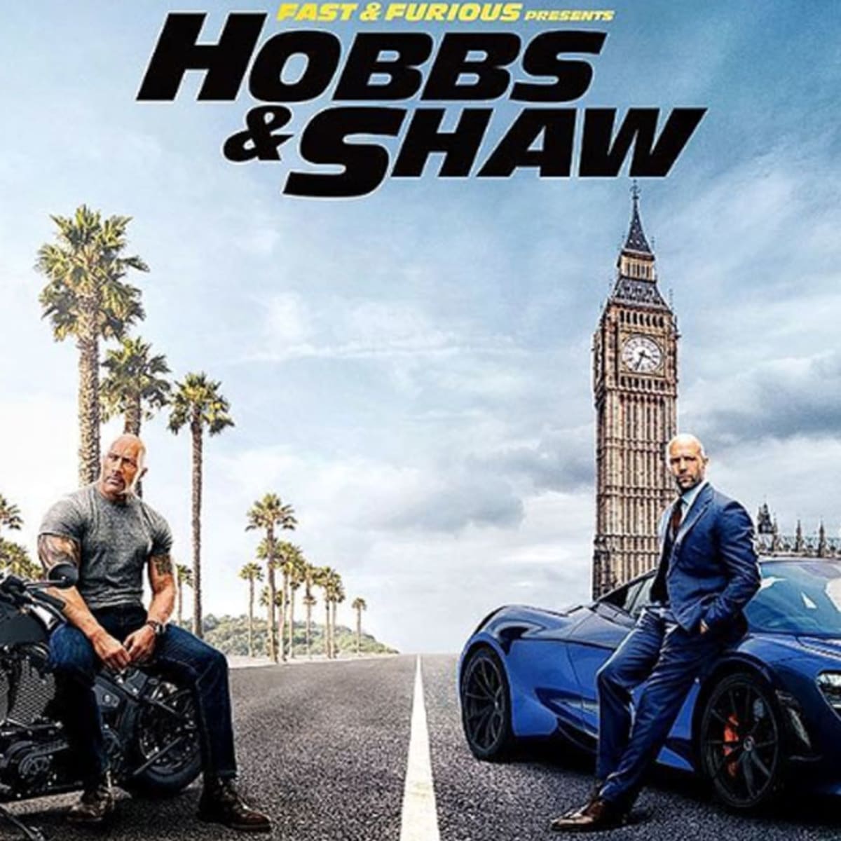 Fast & furious hobbs online & shaw amazon prime
