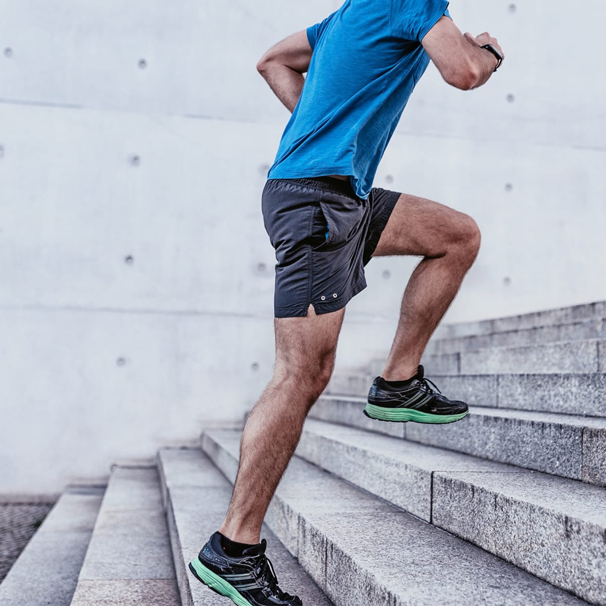 Good hotsell running shorts