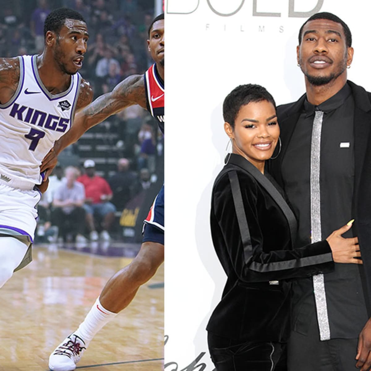 Iman discount shumpert rings
