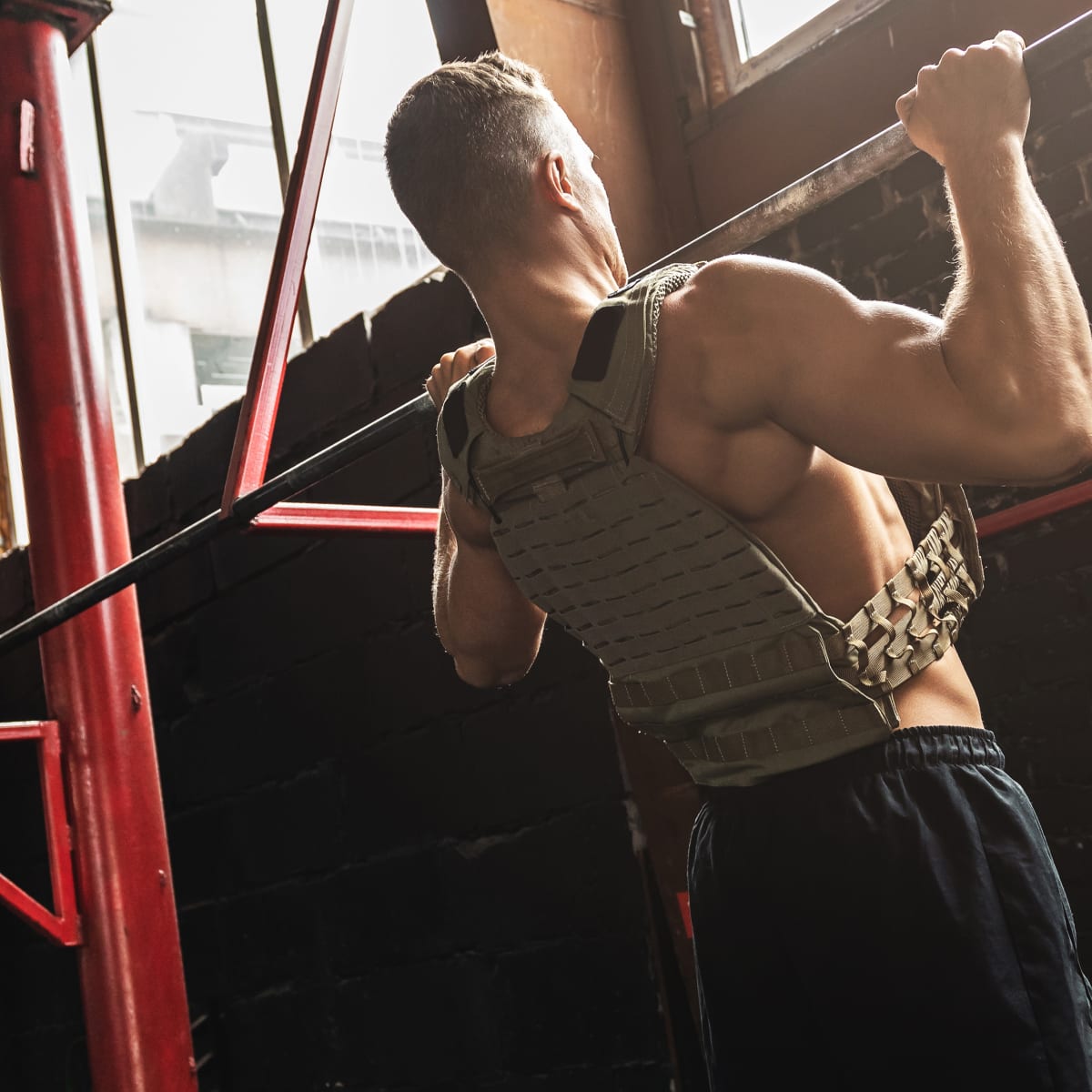 Best mens weighted 2025 vest
