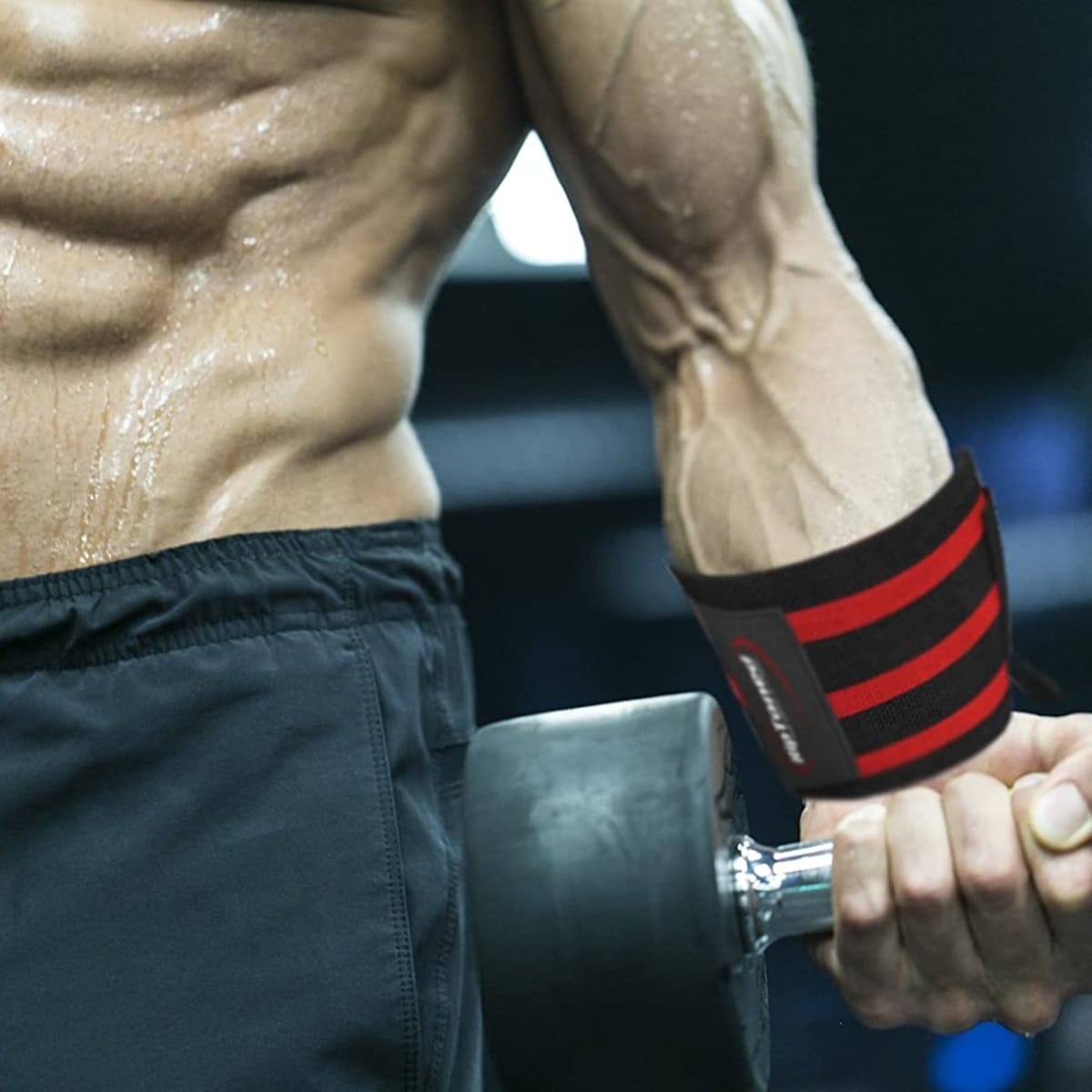 Weight shop lifting accessories