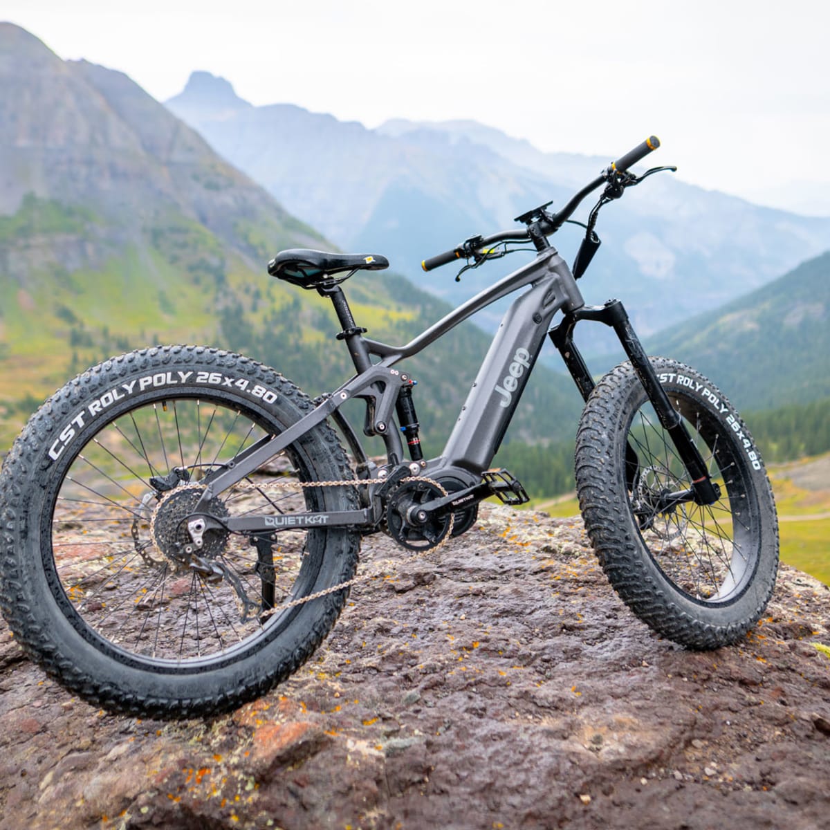 Quietkat best sale bike price