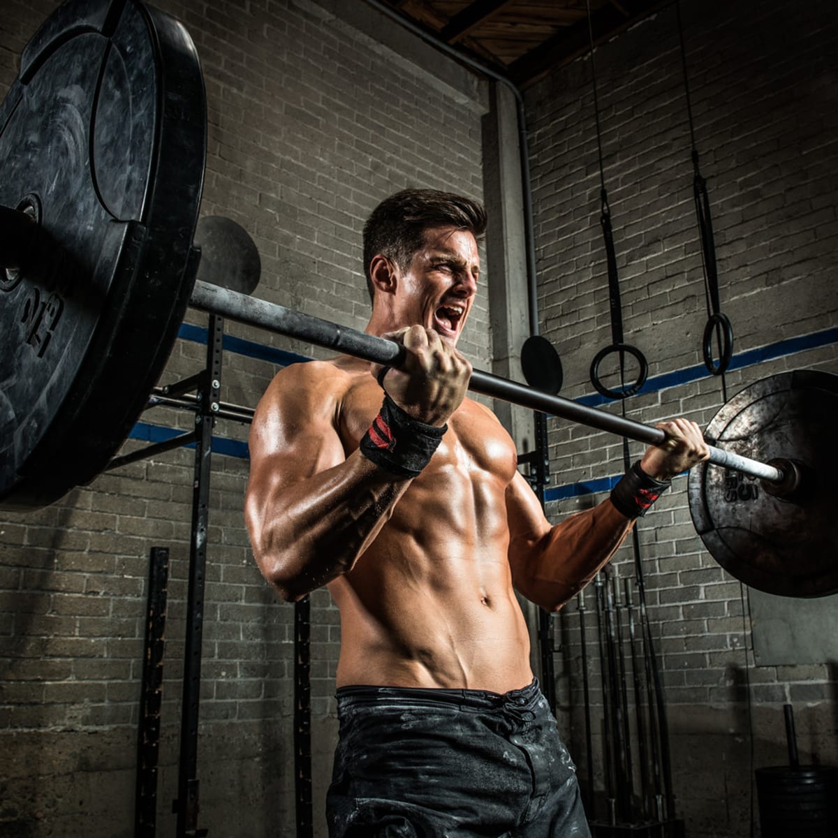 Time Under Tension Gain Muscle Faster in 6 Ways Men s Journal