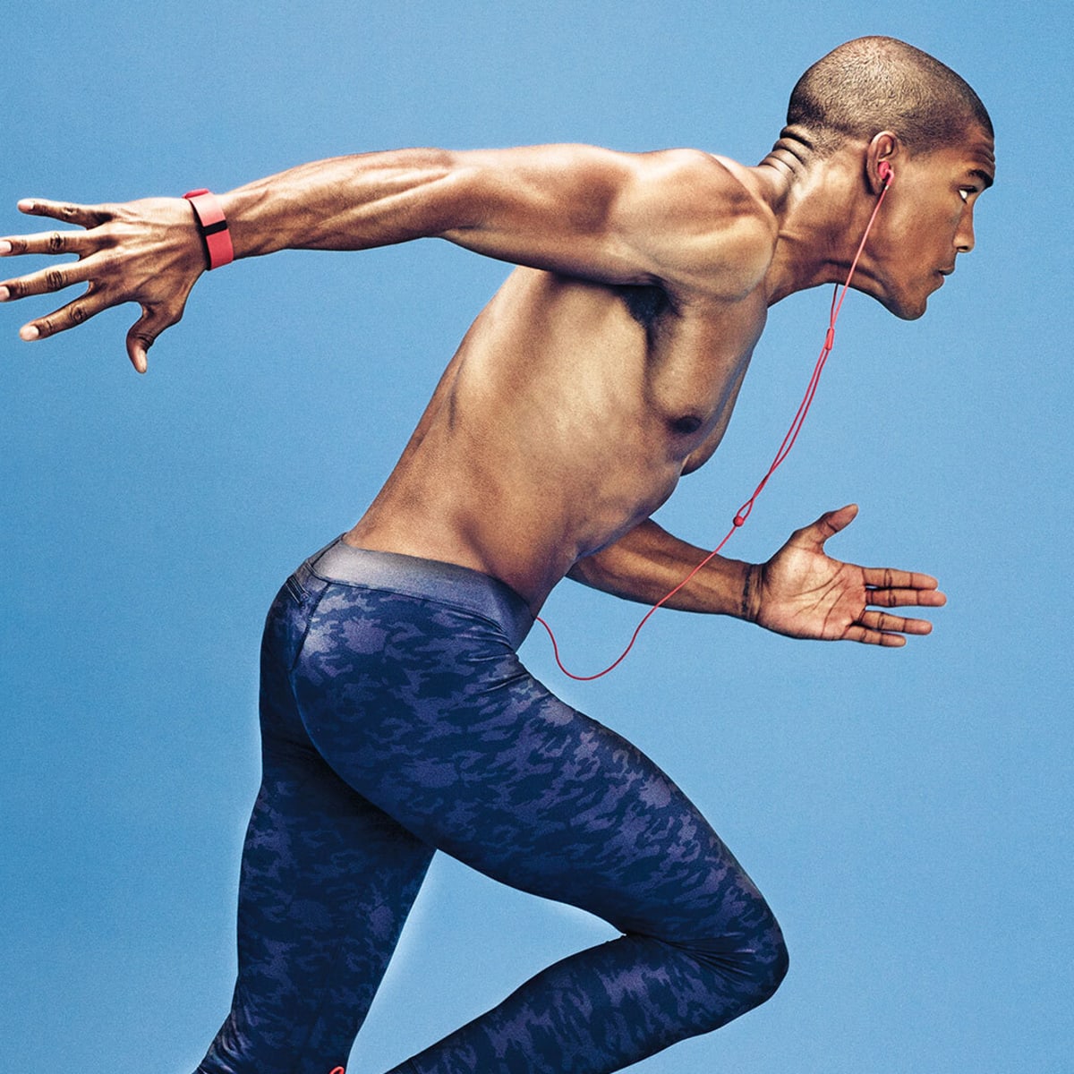 Hiit workout at home men's health shop