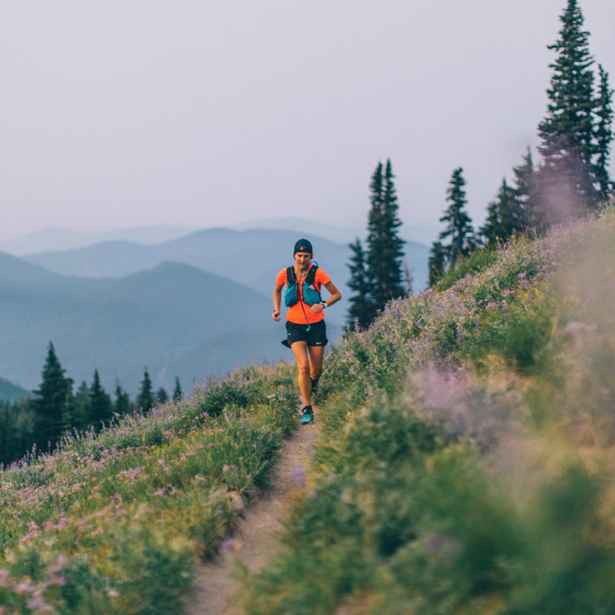 Best trail running gear 2018 outlet