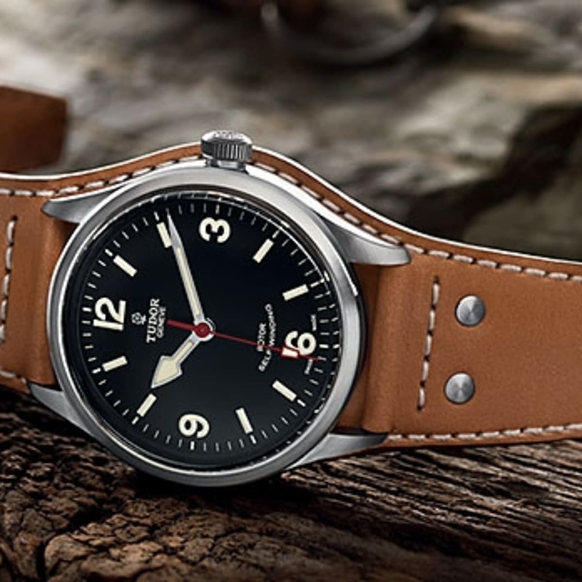 Weekend Watches 12 Casual Cool New Looks Men s Journal