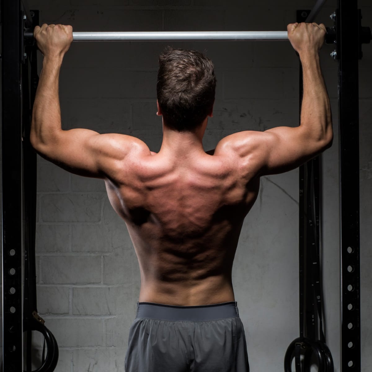 The Most Difficult Exercises for Short Guys Men s Journal