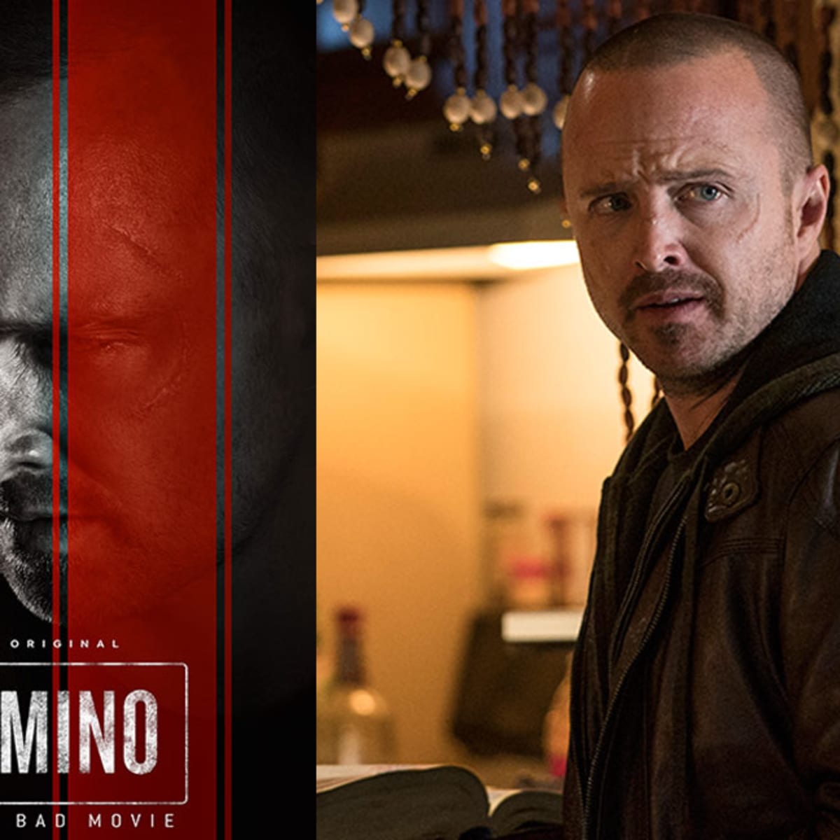 What s Streaming October 2019 A Breaking Bad Movie Glass