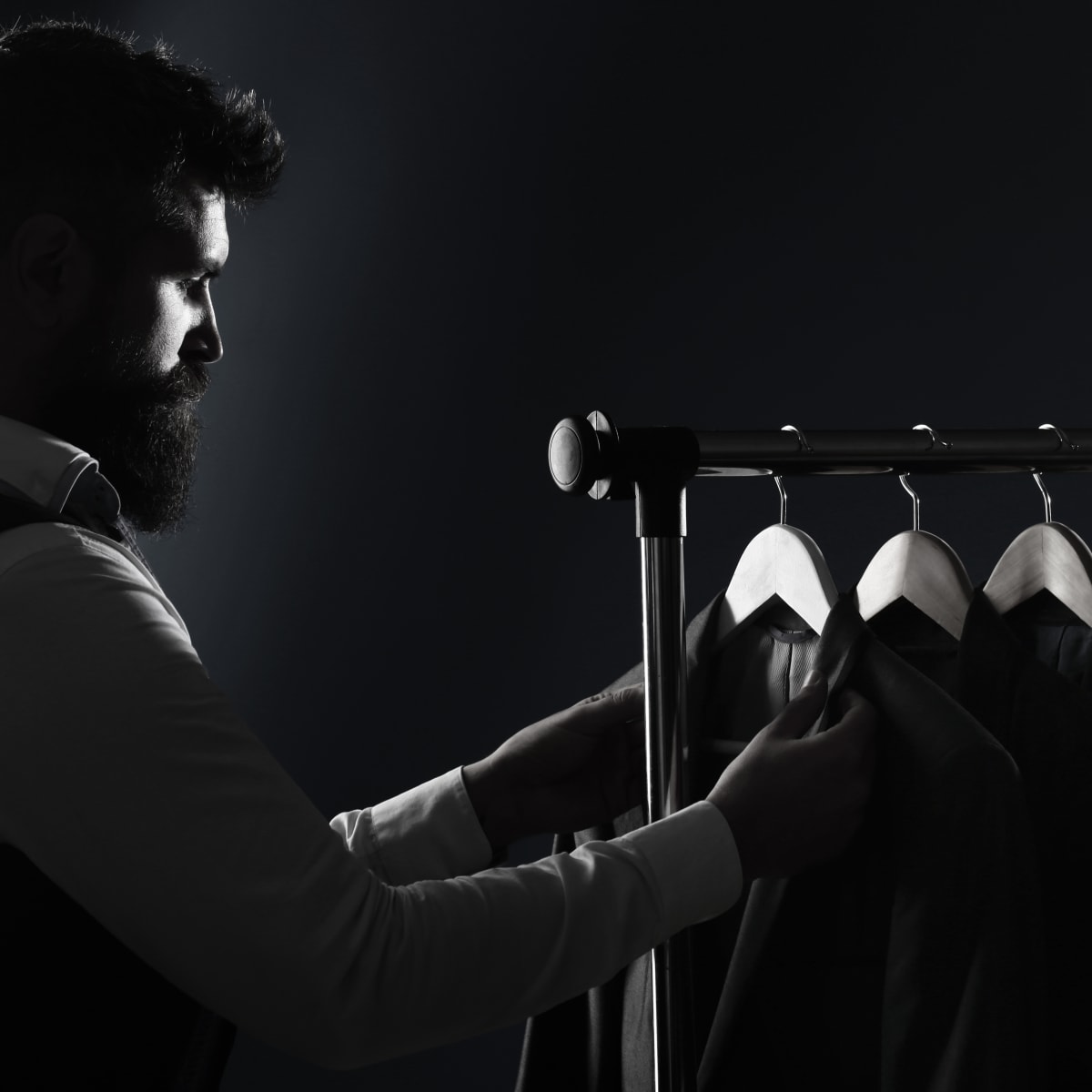 Michael kors suit quality online