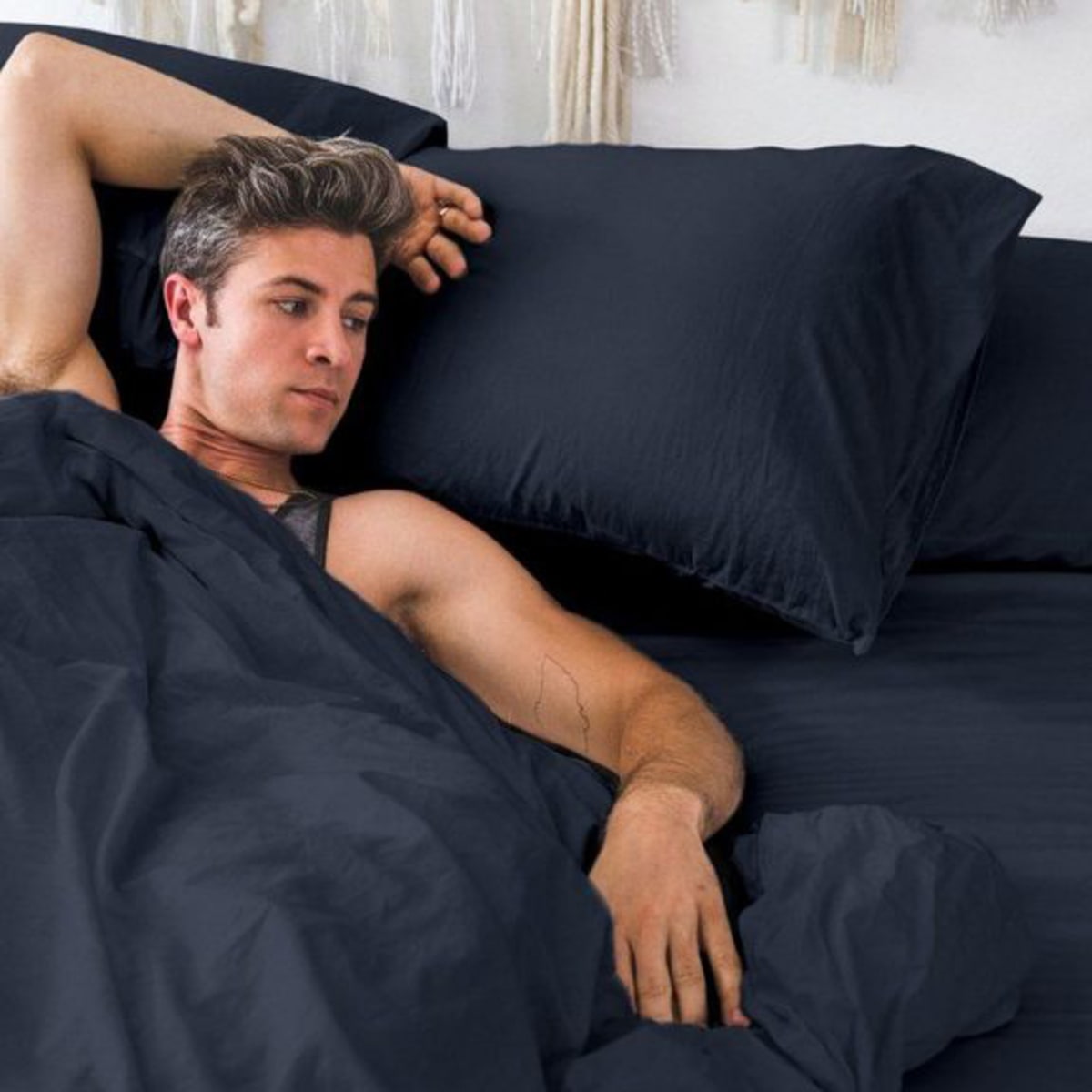 Pillow guy on sale down comforter