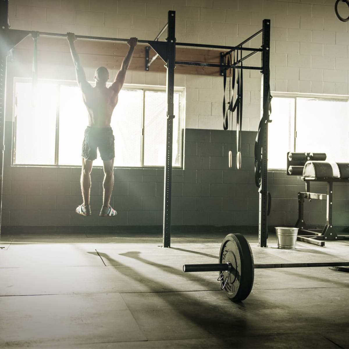 Fran wod sales