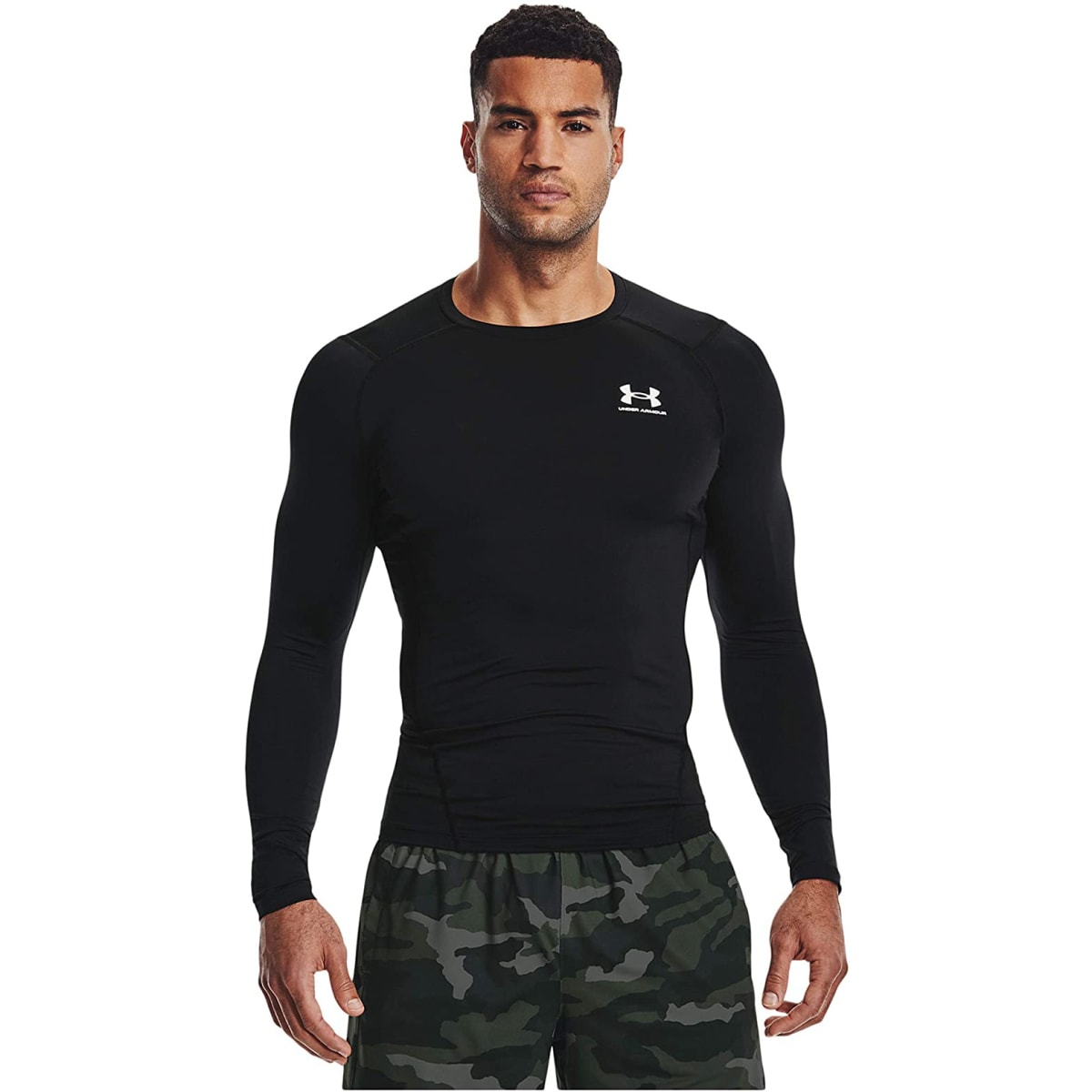 Under Armour Heatgear Makes For Perfect Warm Weather Workout Gear