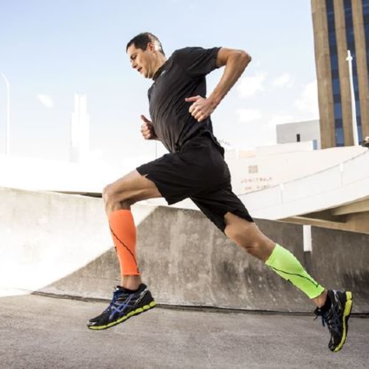 Big and 2024 tall compression clothing