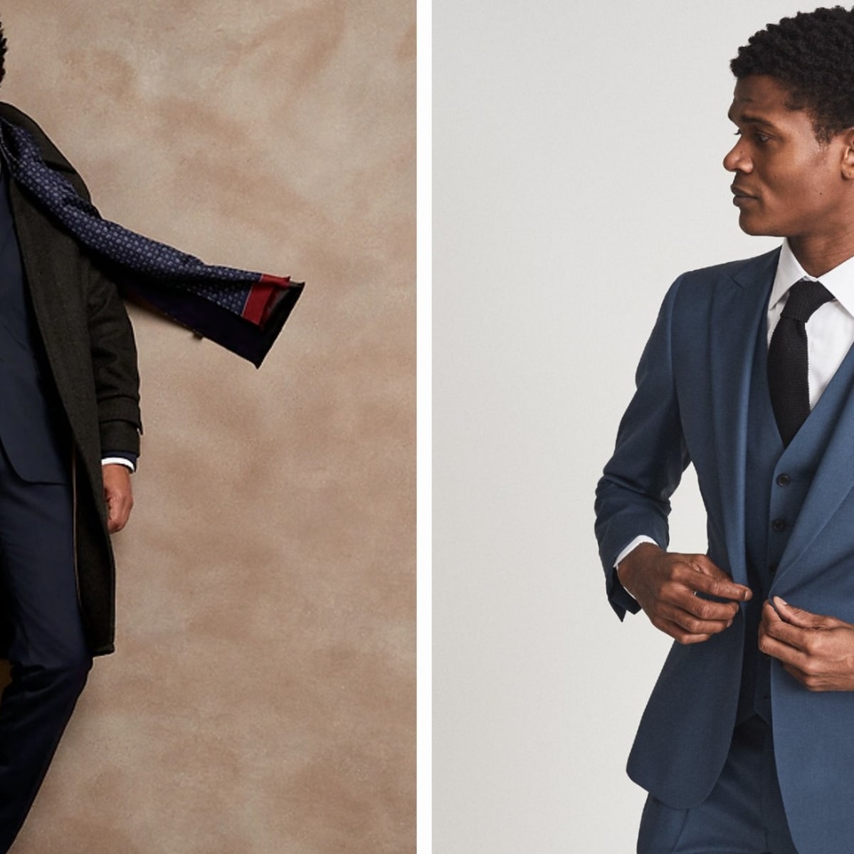 The Best Attire For Any Kind of Wedding Men s Journal Men s