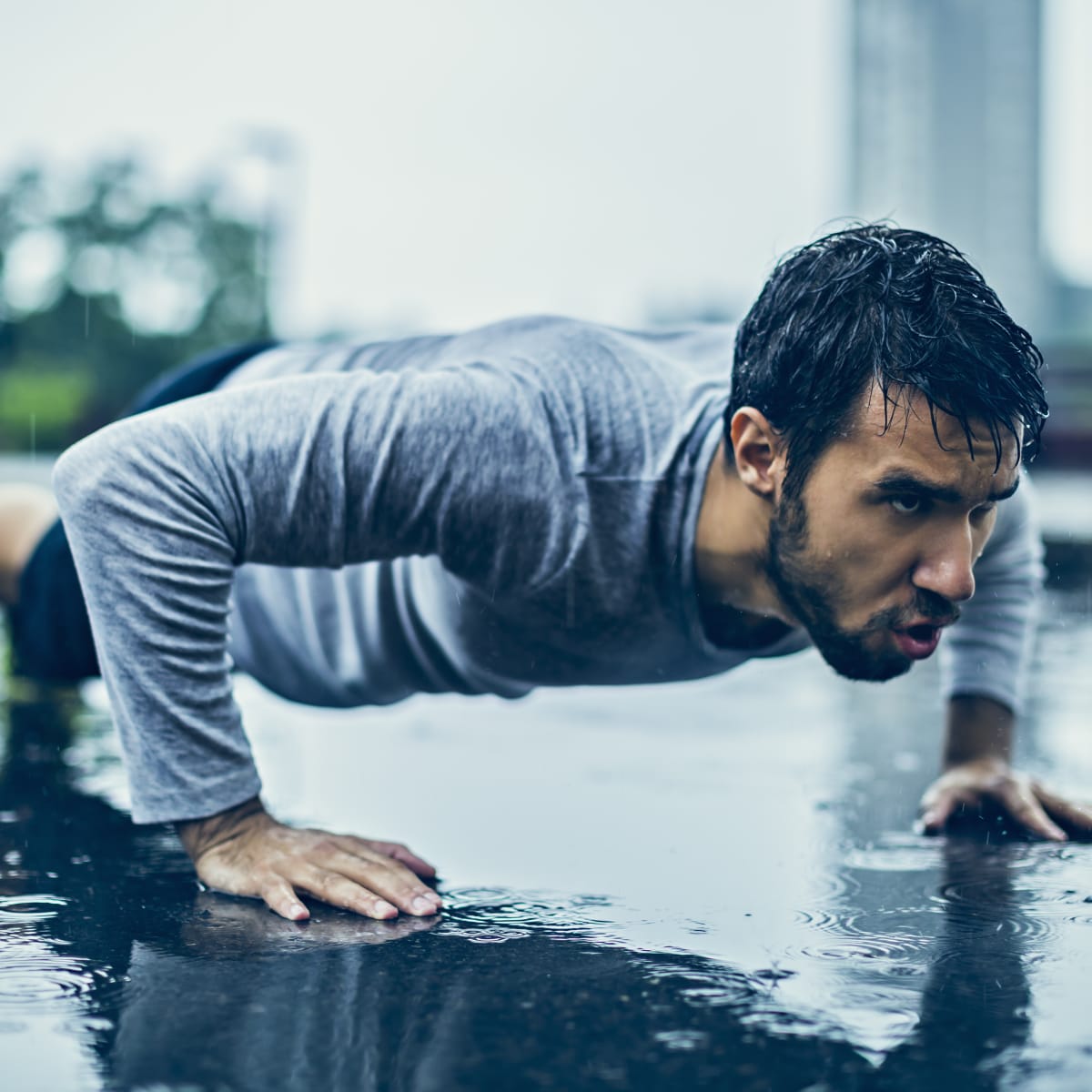A Dozen 20 Minute Workouts You Can Do at Home Men s Journal