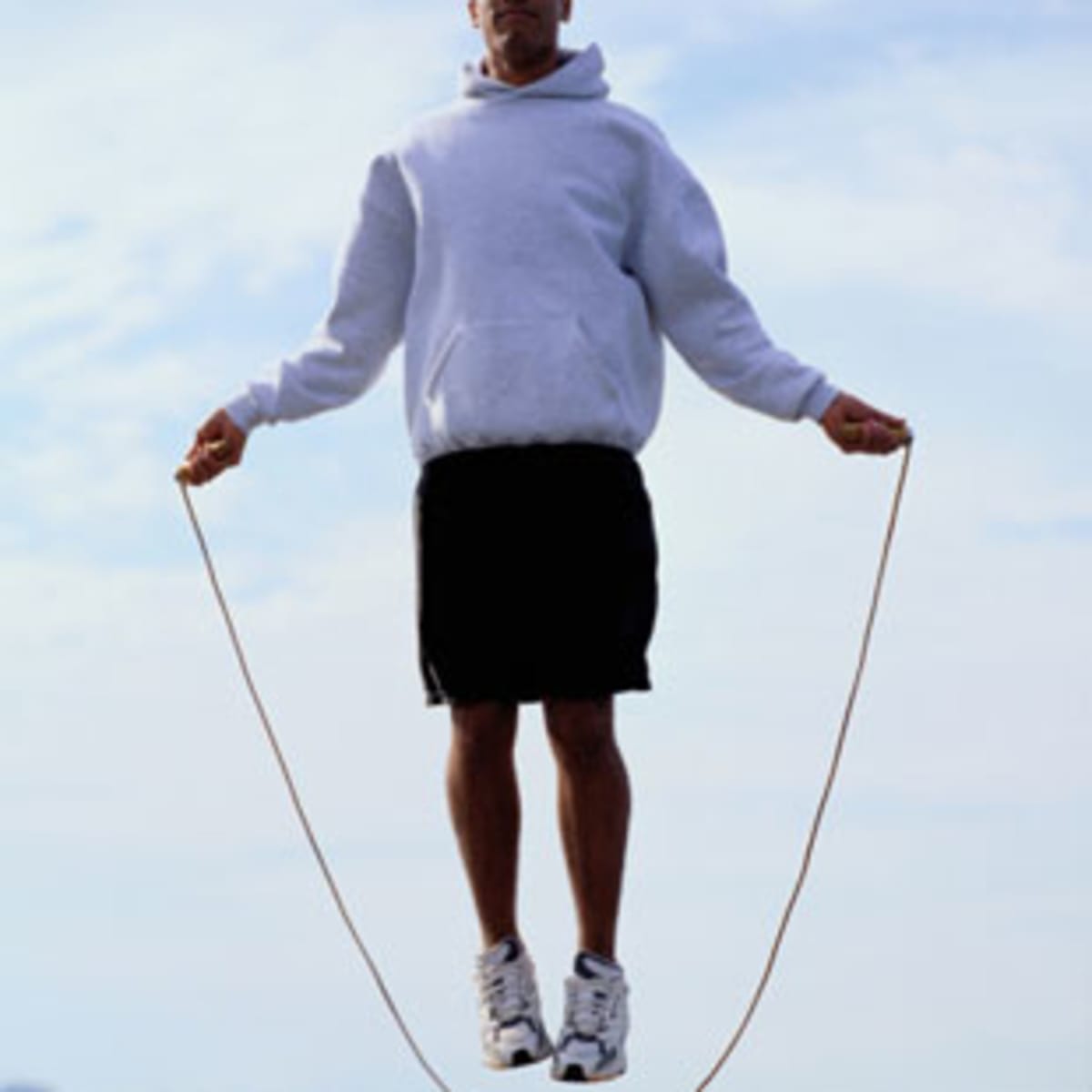 Men's health jump outlet rope