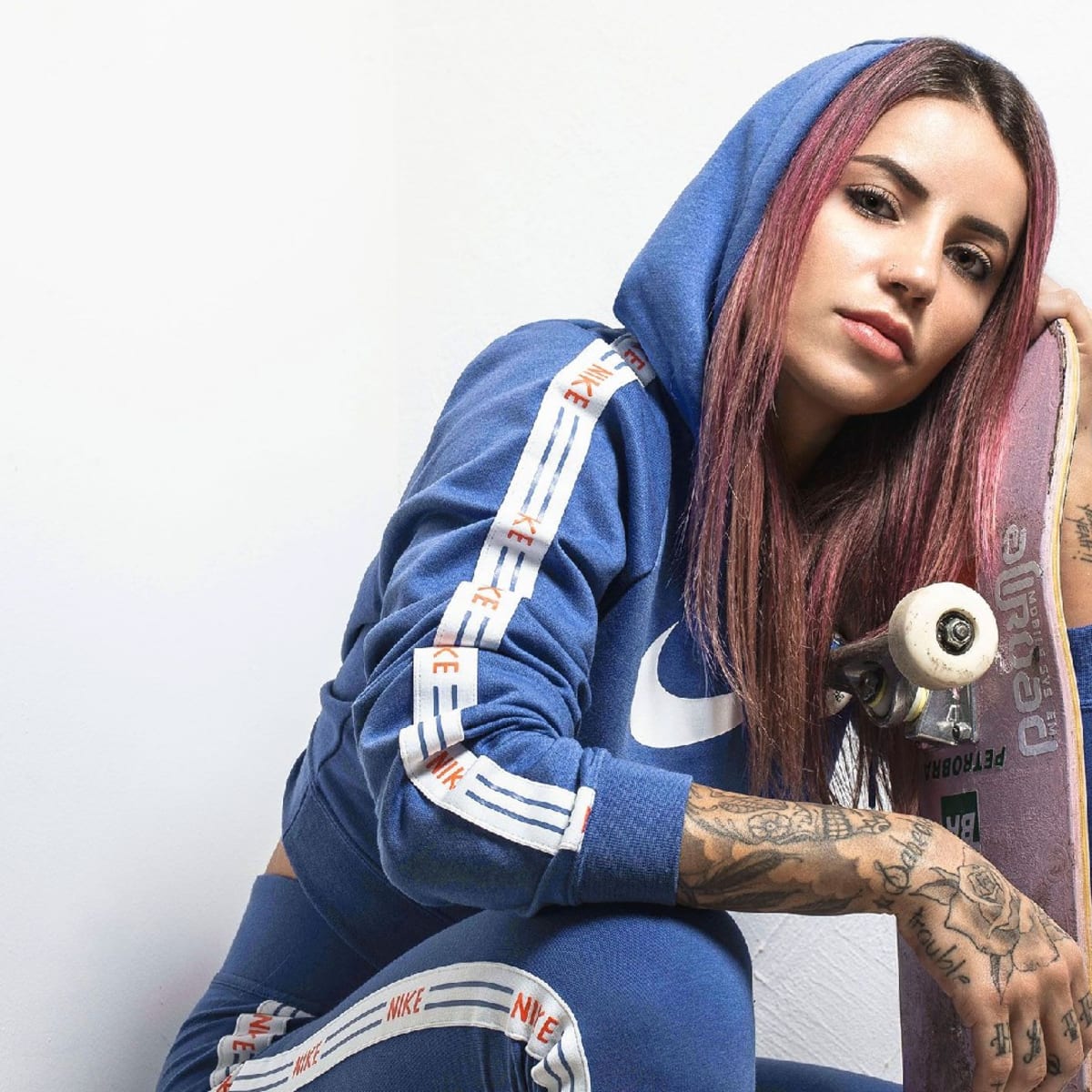 Leticia bufoni nike discount