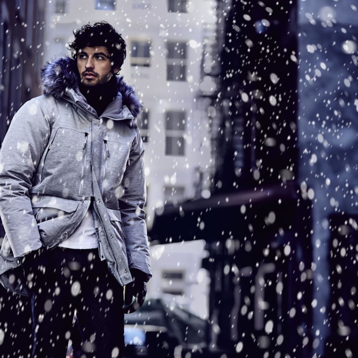 Best snow hot sale jackets 2018