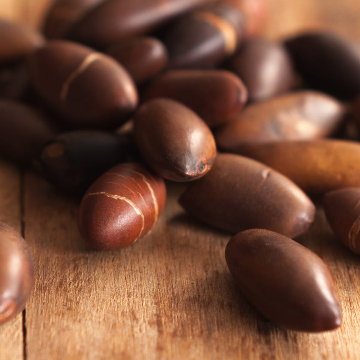 Baru nuts cheap