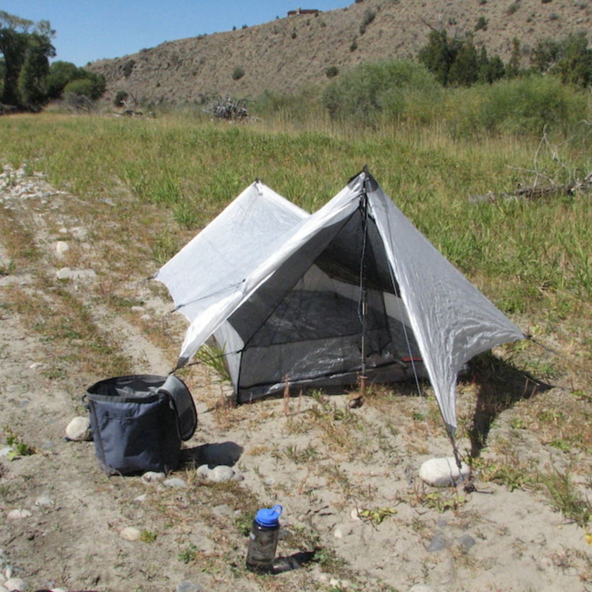 Hyperlite mountain gear echo ii online