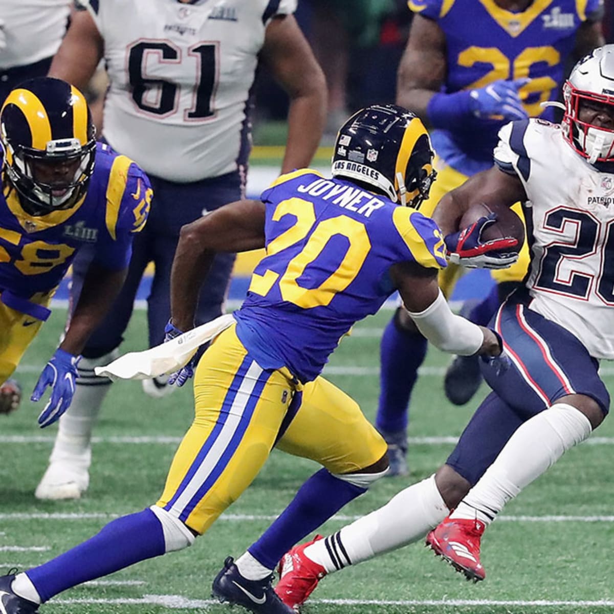 How Adidas Brought Creators Style and Football Together at the Super Bowl in Atlanta Men s Journal