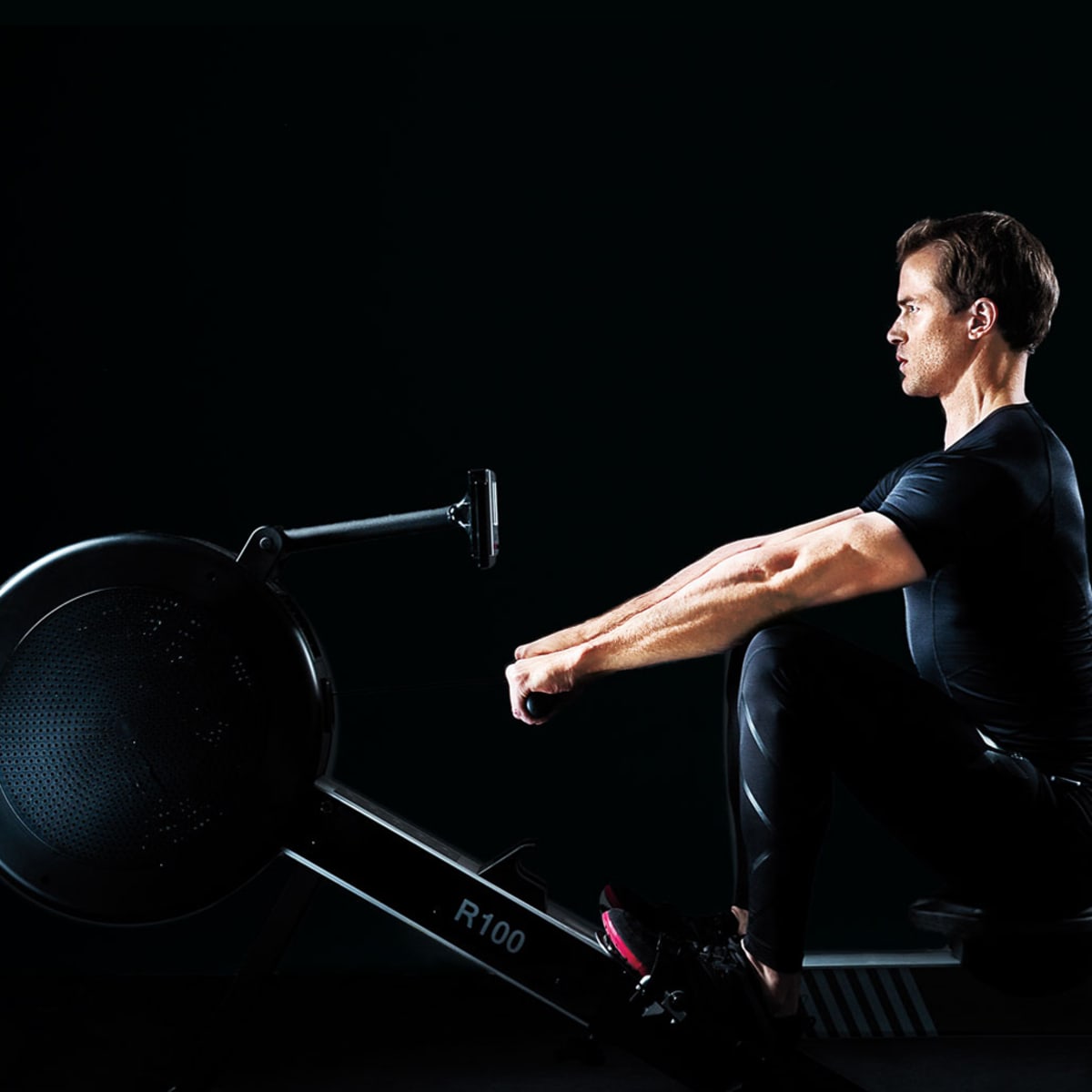 Rowing Machine Workout The Ultimate Guide 2022 Men s Journal