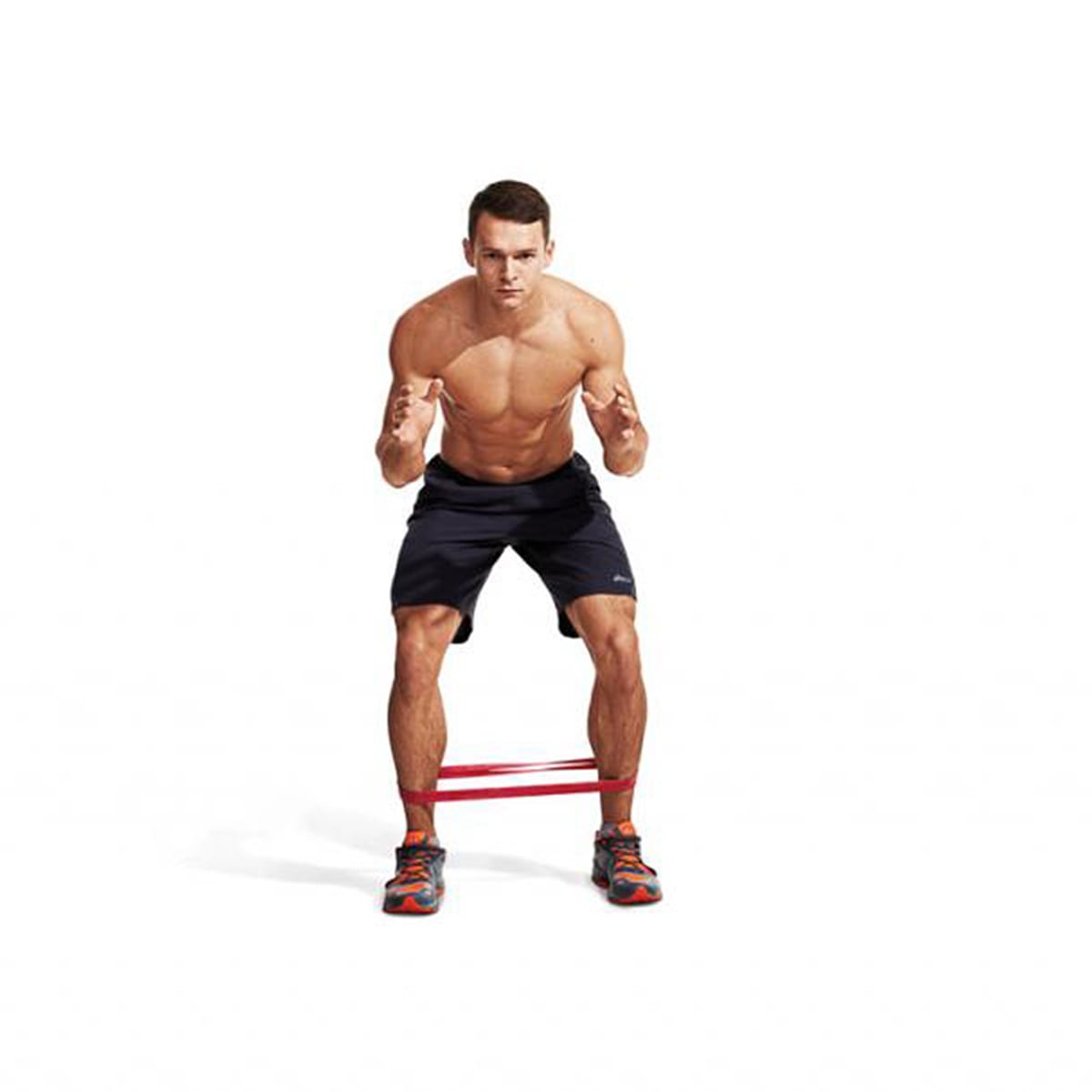 Mini band tricep 2025 exercises