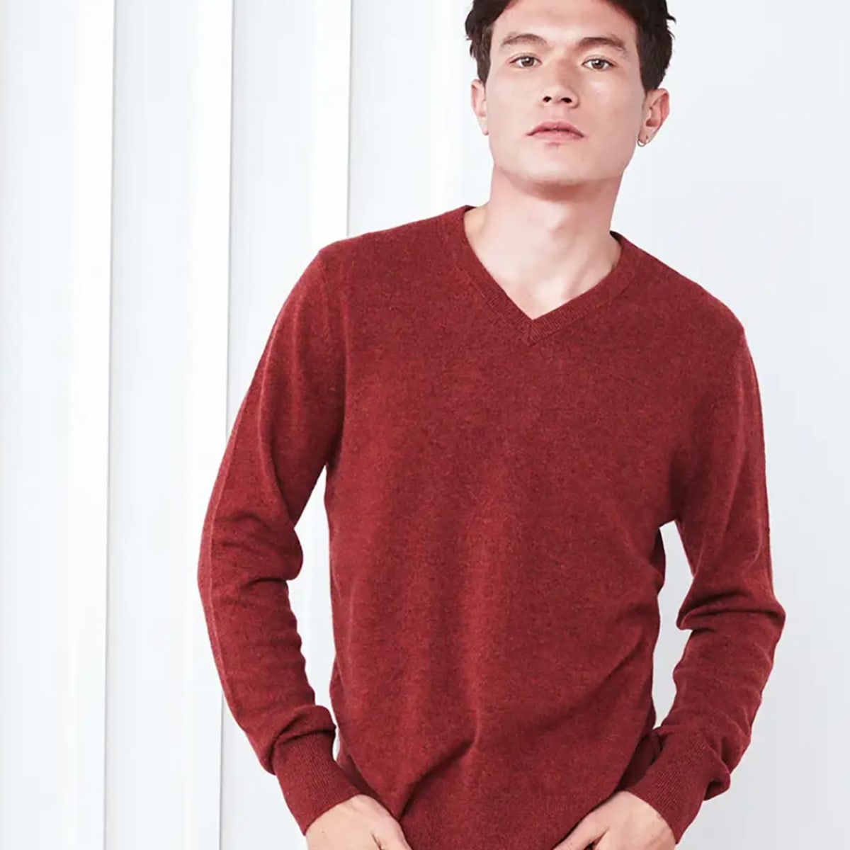 Pursuits ltd cashmere sweater outlet