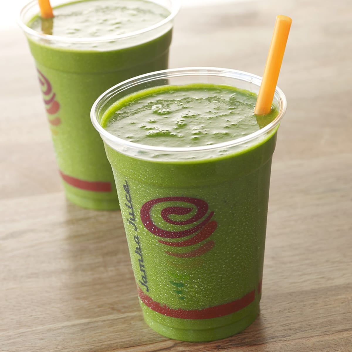 Jamba juice apples and greens deals