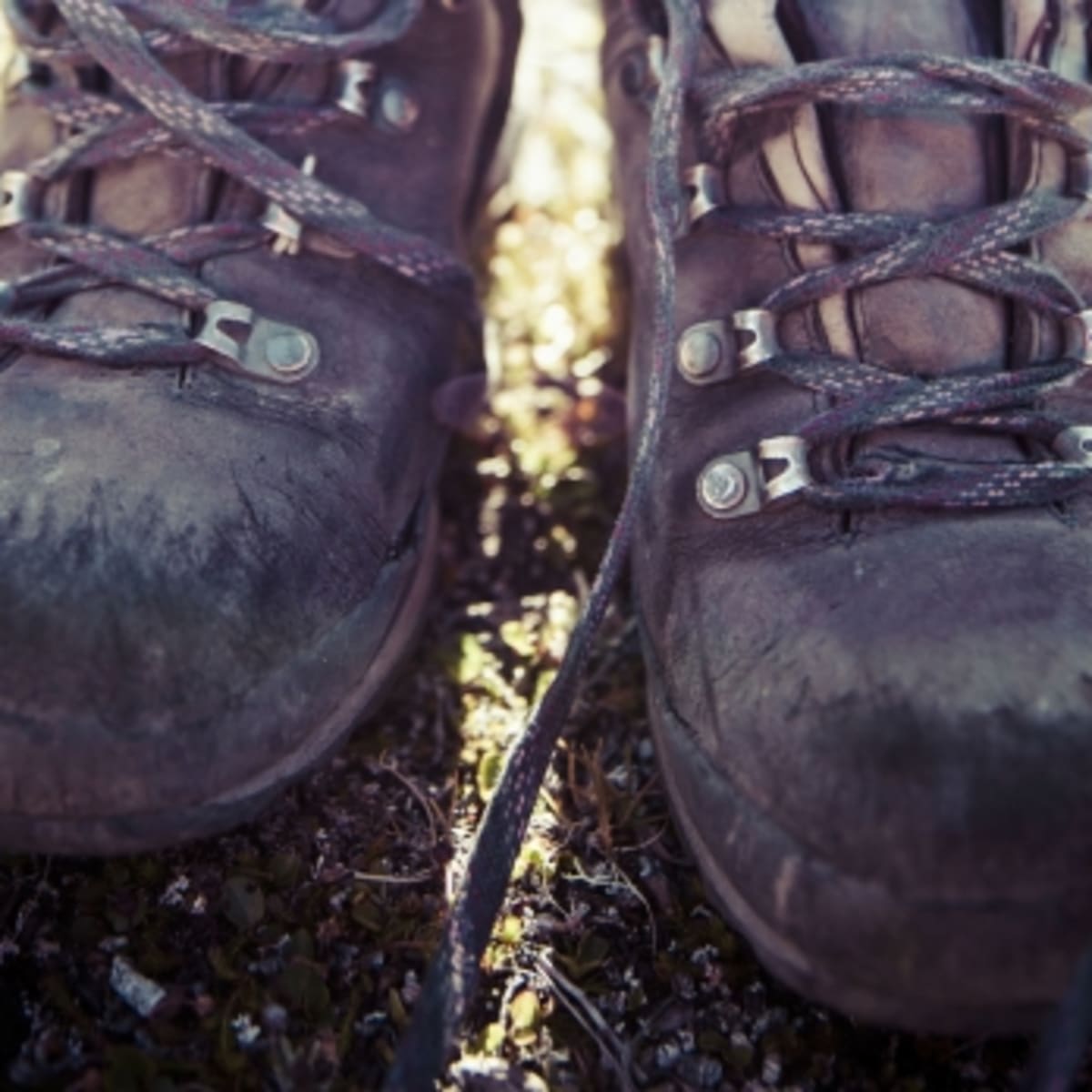 How to Resole Hiking Boots Men s Journal