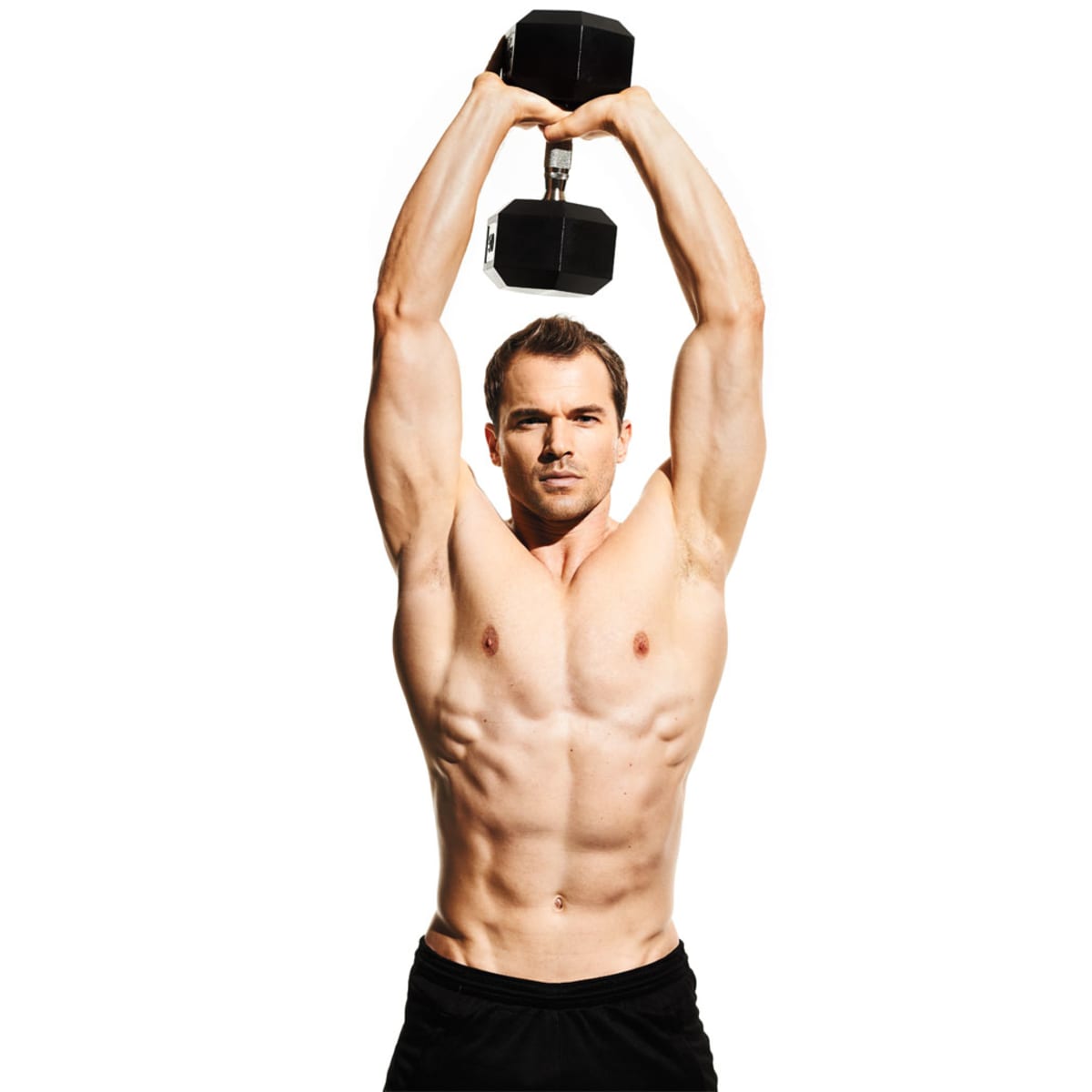 At home on sale body sculpting program