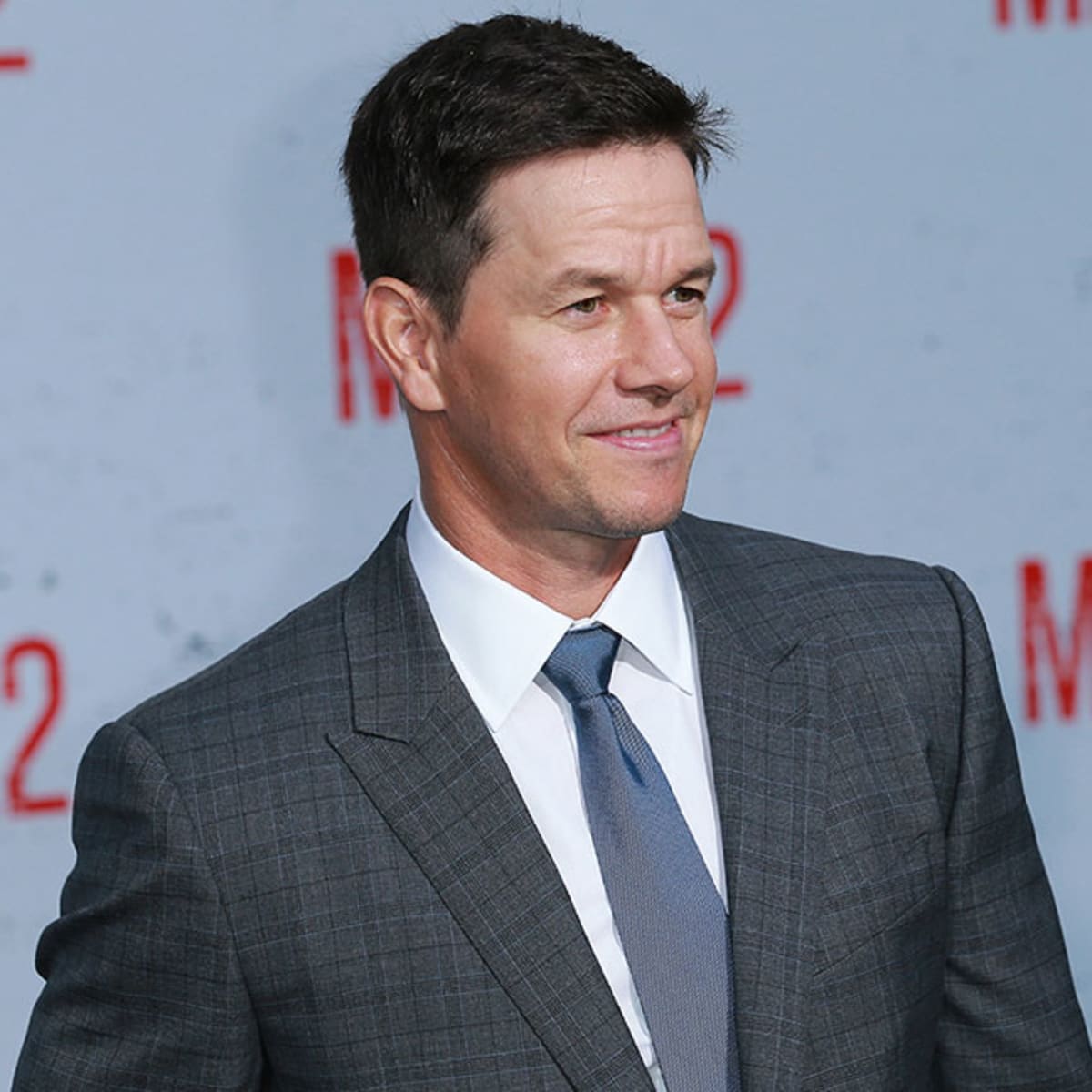 Mark wahlberg shop morning workout