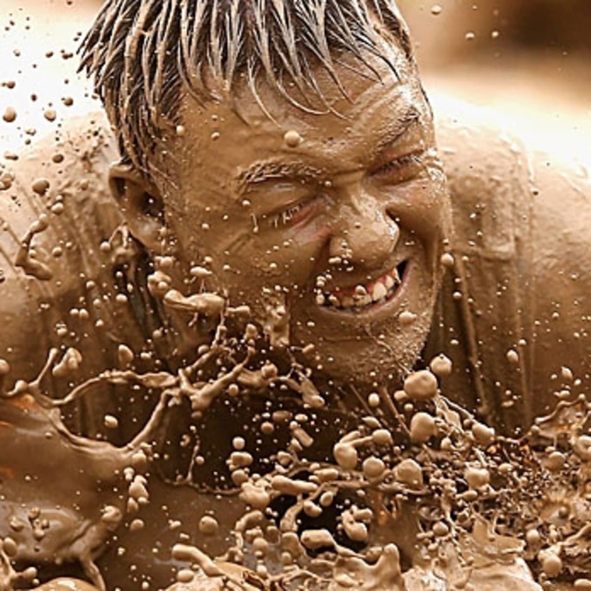 9 Things You Should Wear to a Tough Mudder Spartan or Obstacle